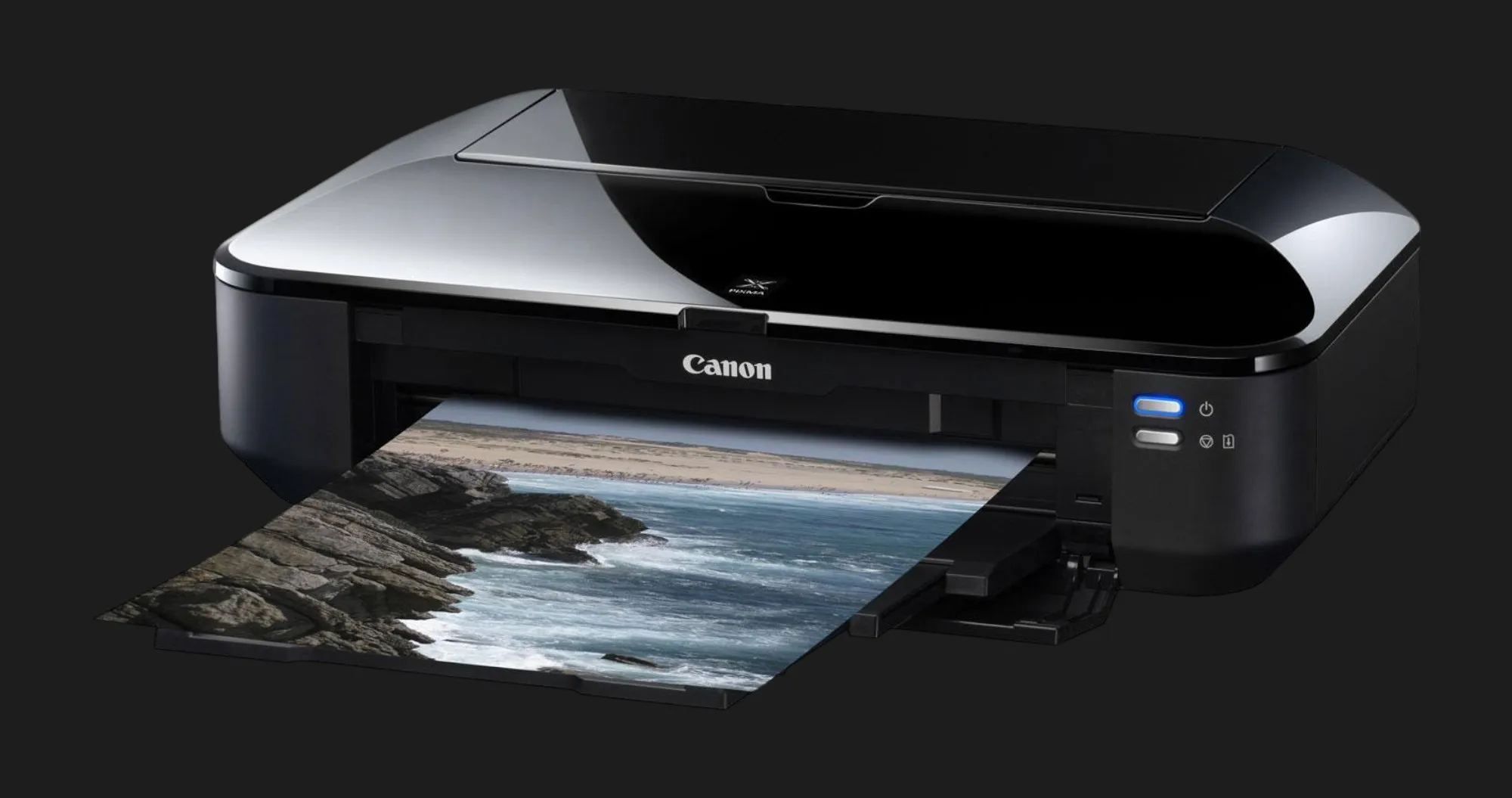 Принтер Струменевий Canon PIXMA iX6840 (8747B007)