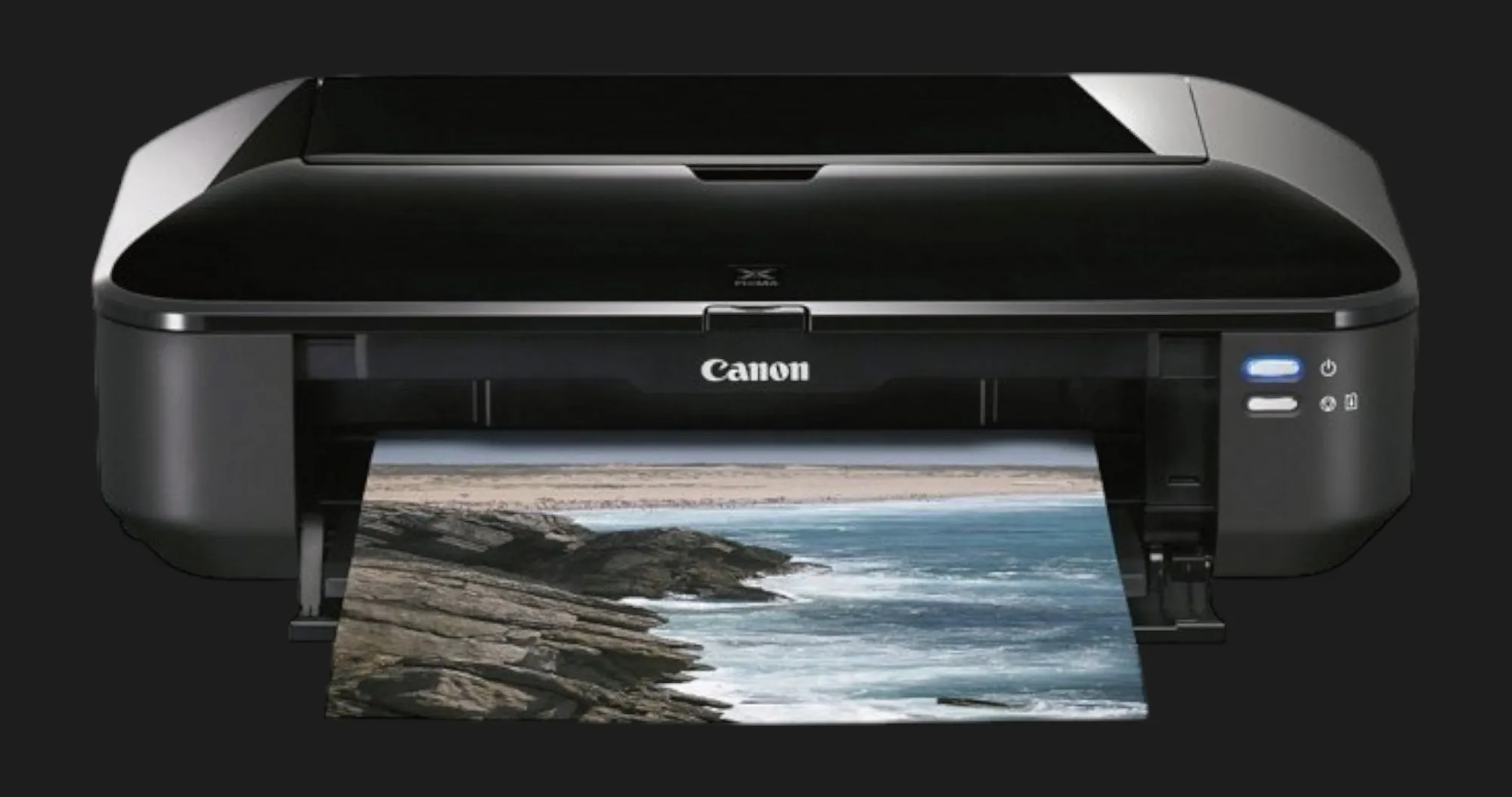 Принтер Струменевий Canon PIXMA iX6840 (8747B007)