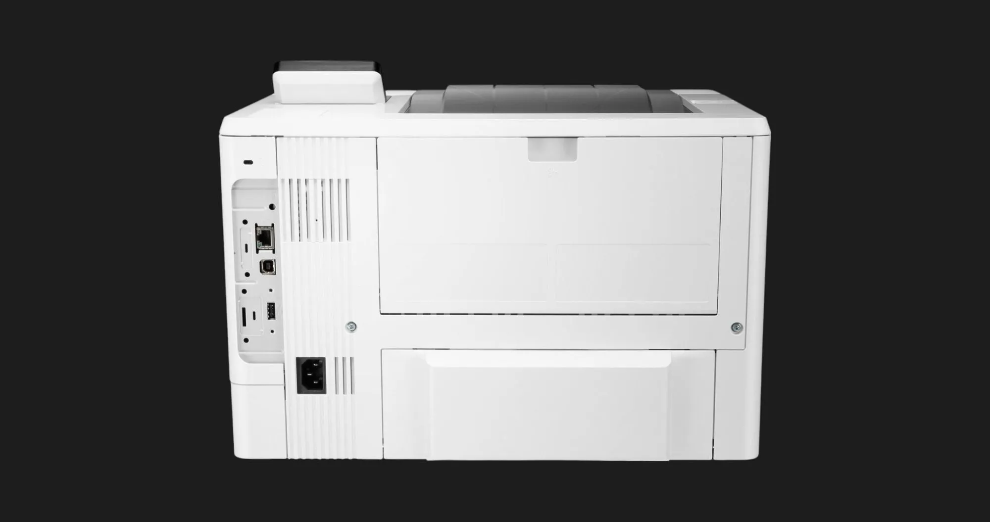 Принтер Лазерный HP LaserJet Enterprise M507dn (1PV87A)
