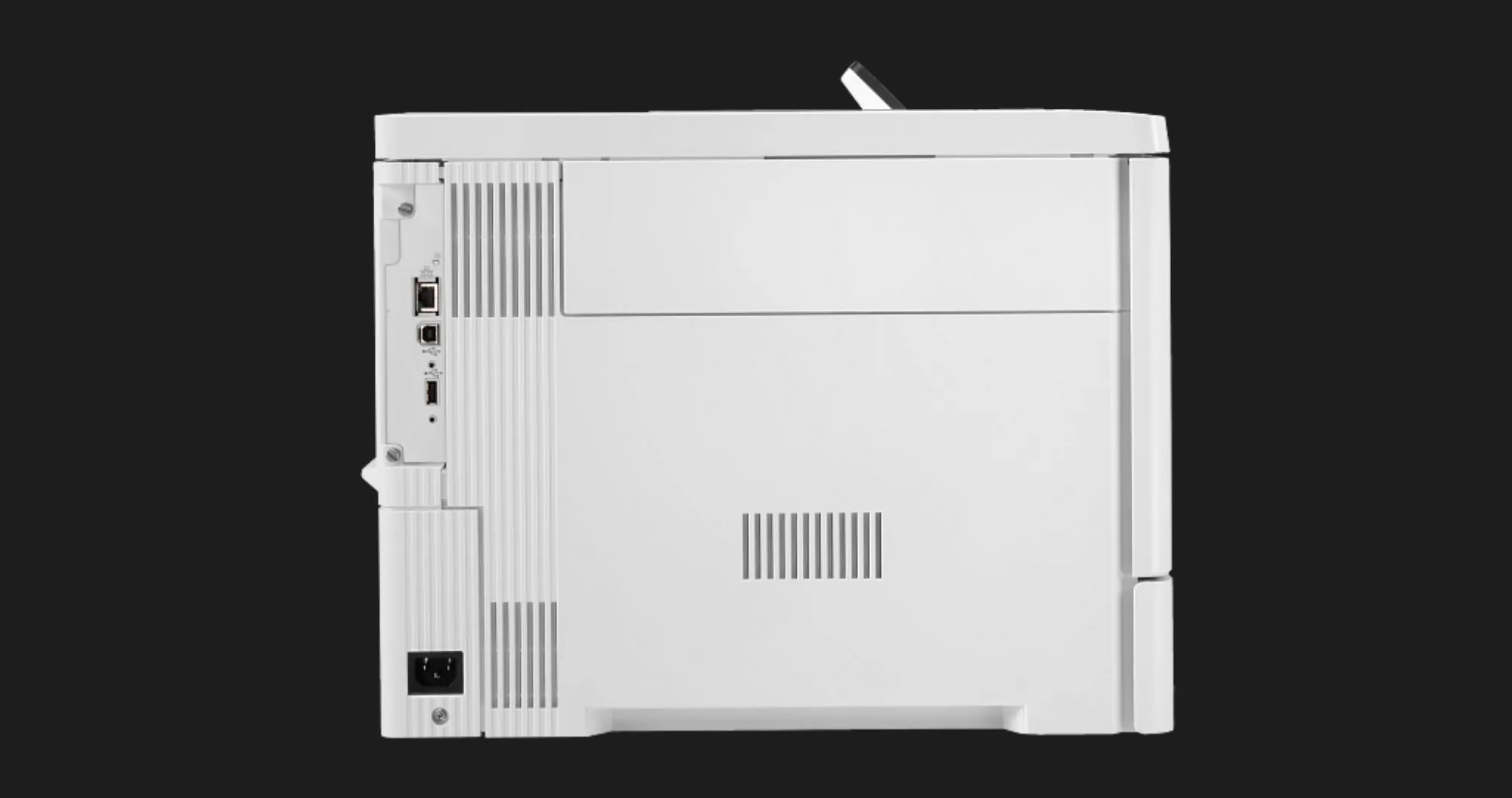 Принтер Лазерний HP Color LaserJet Enterprise M554dn (7ZU81A)