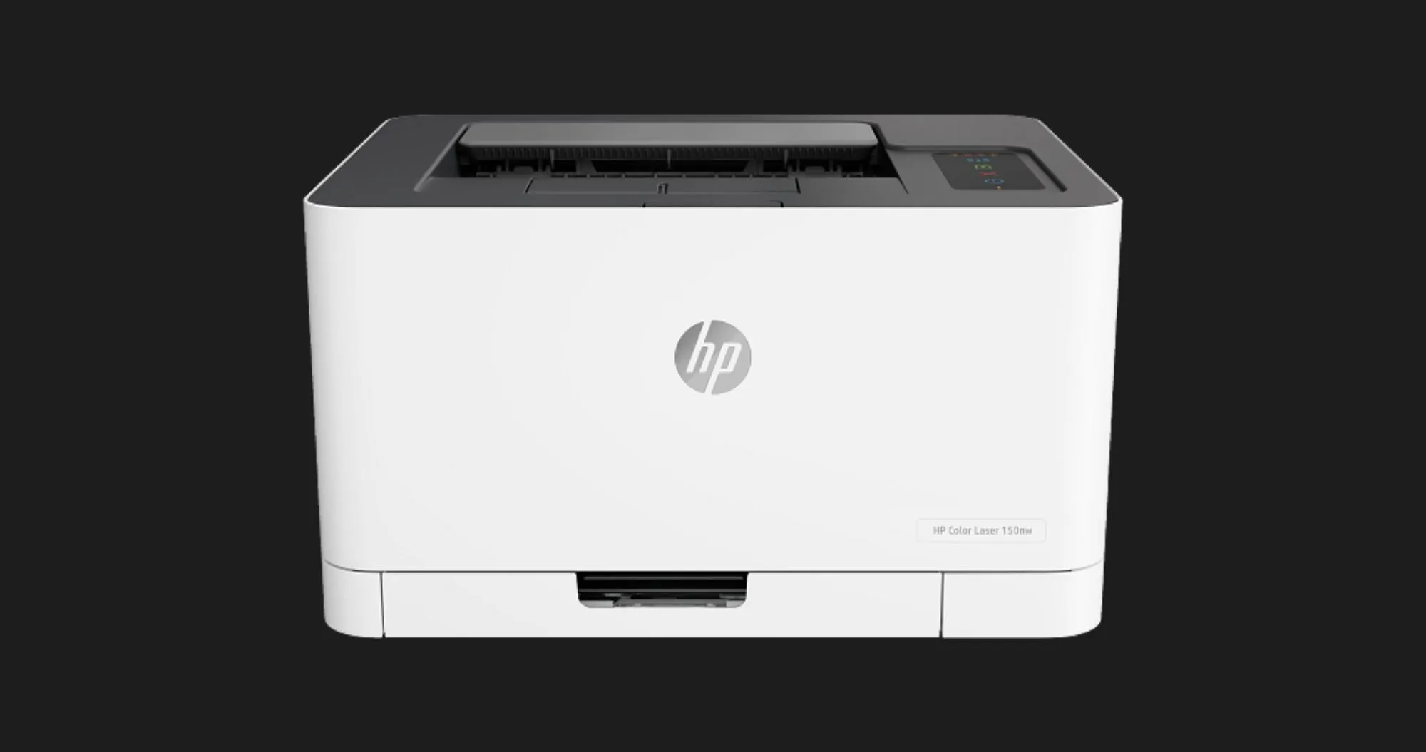 Принтер Лазерный HP Color Laser 150nw (4ZB95A)