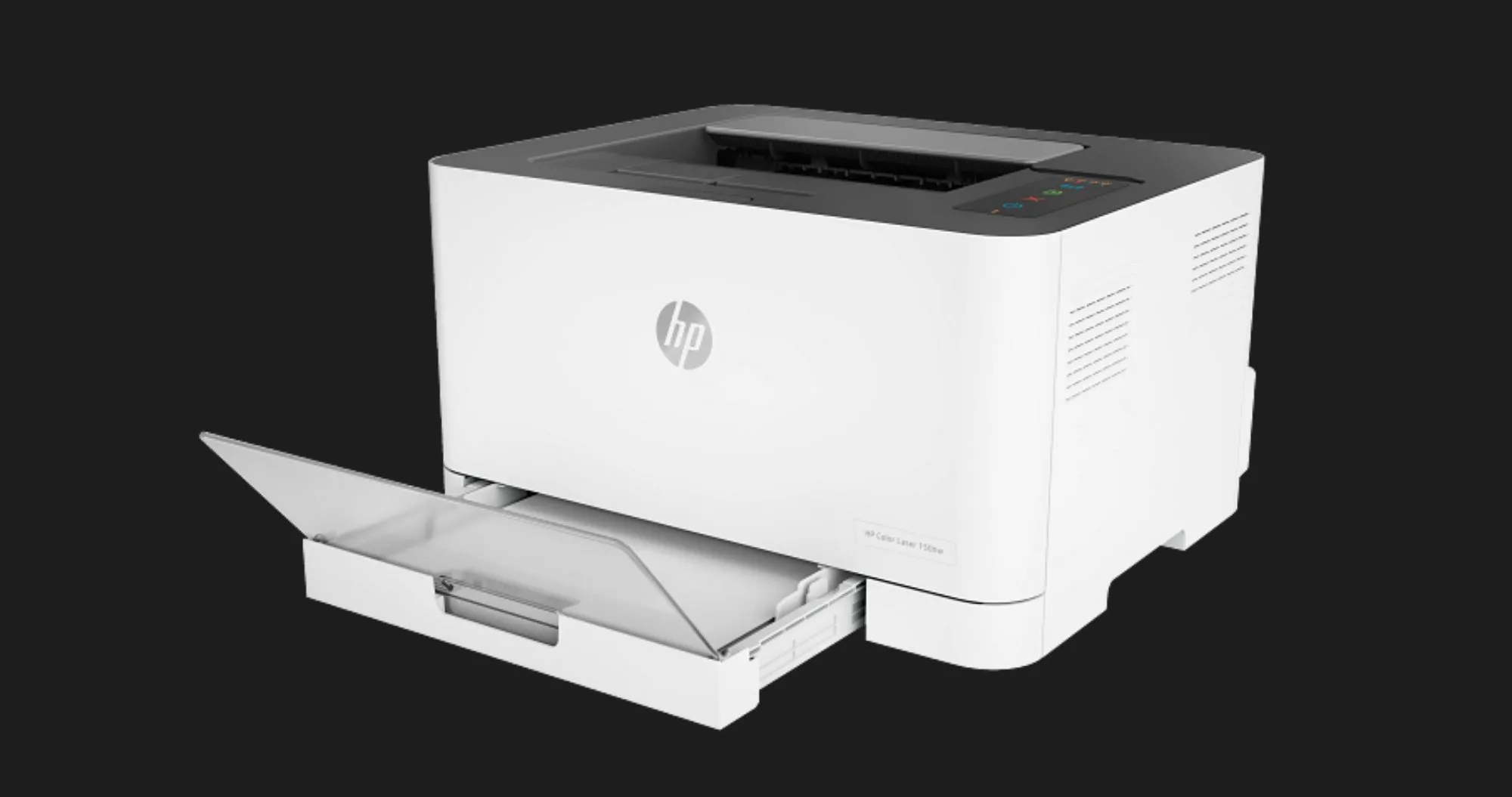Принтер Лазерний HP Color Laser 150nw (4ZB95A)