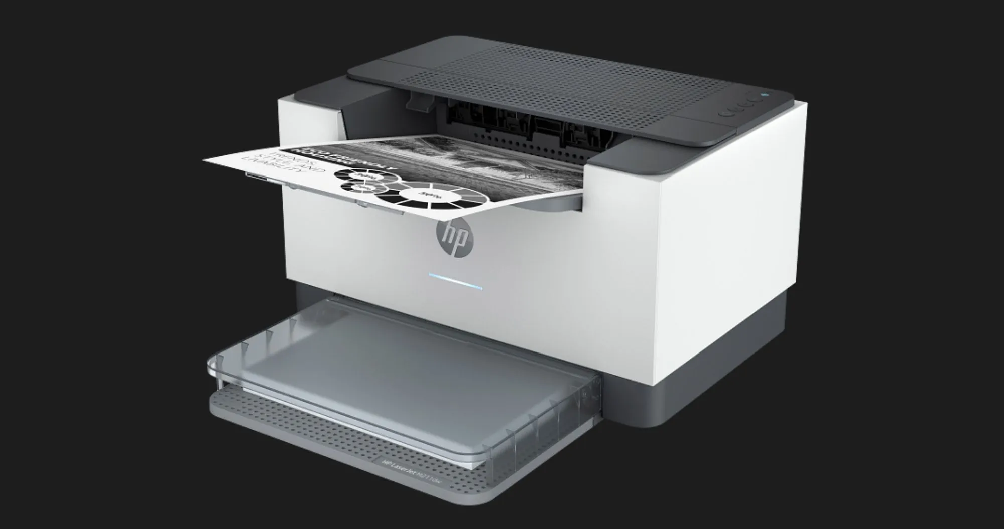 Принтер Лазерний HP LaserJet M211dw (9YF83A)