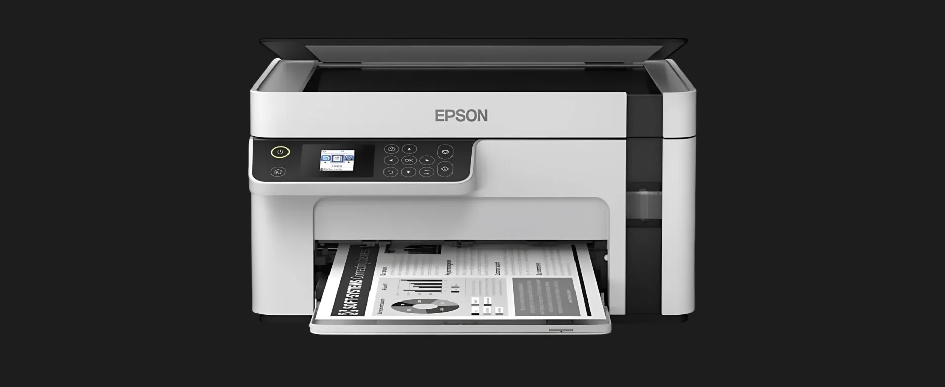 БФП Струменевий Epson M2110 (C11CJ19401)