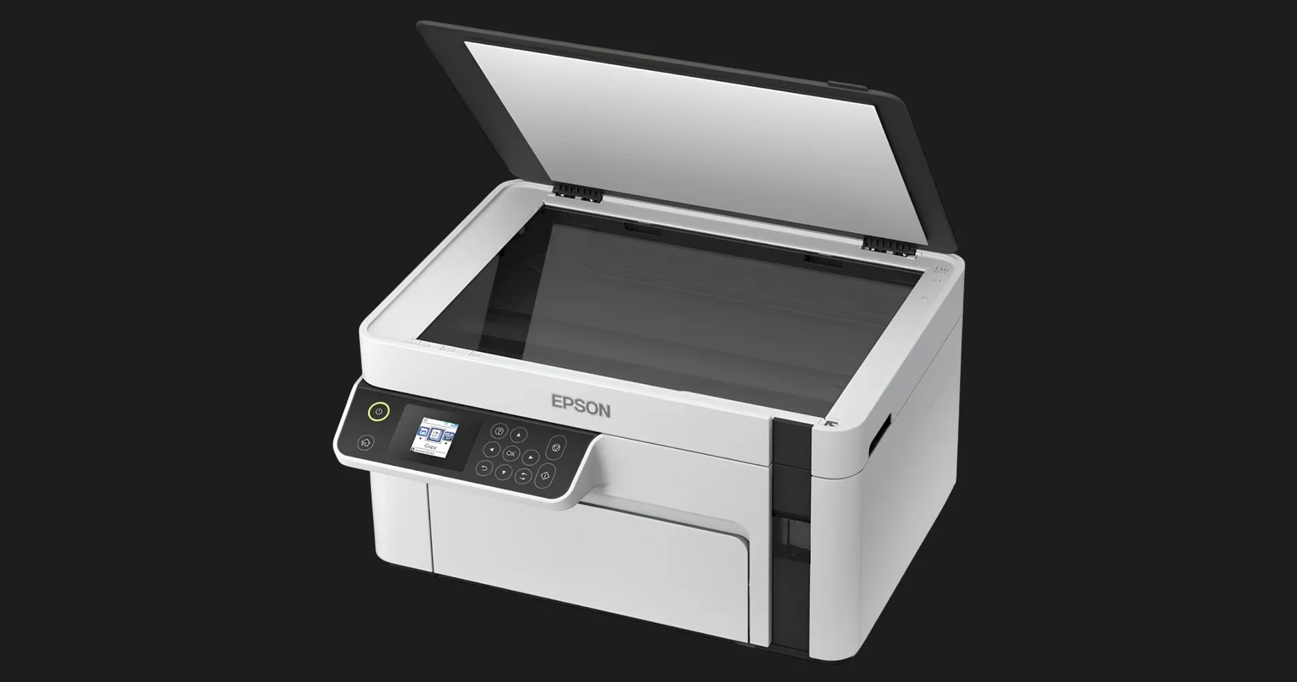 МФУ Струйный Epson M2110 (C11CJ19401)