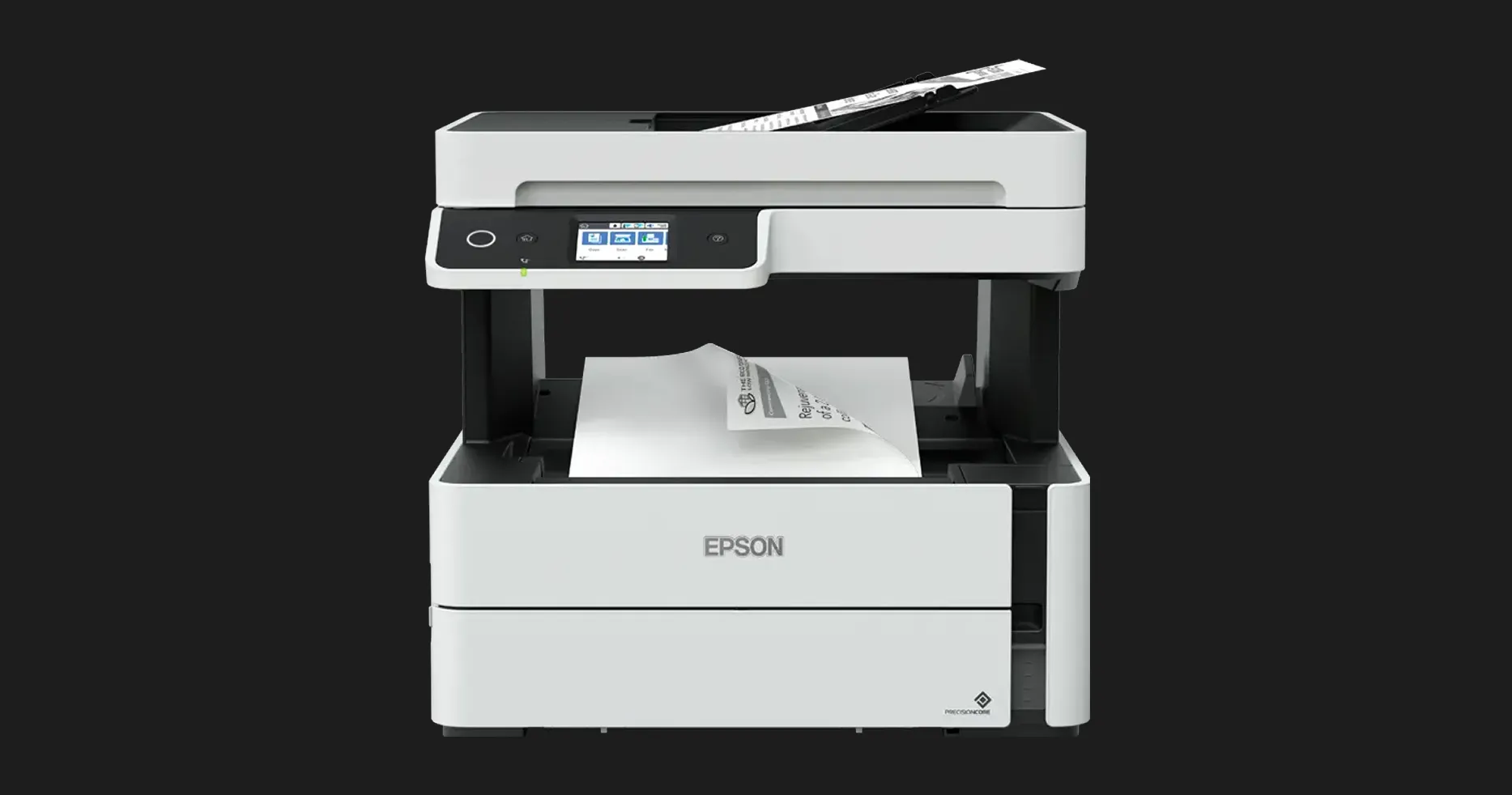 БФП Струменевий Epson M3170 (C11CG92405)