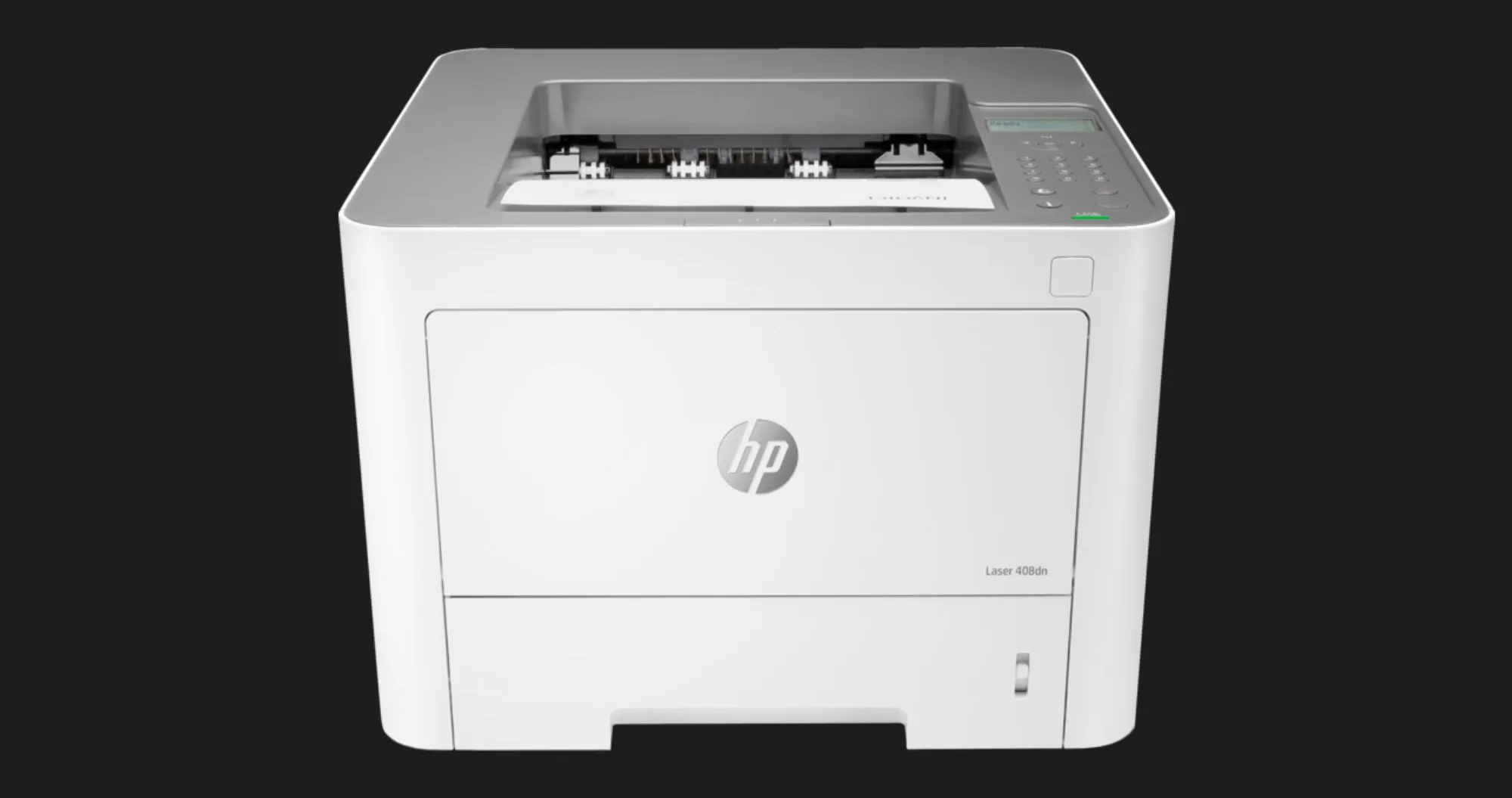 Лазерный принтер HP Laser 408DN (7UQ75A)