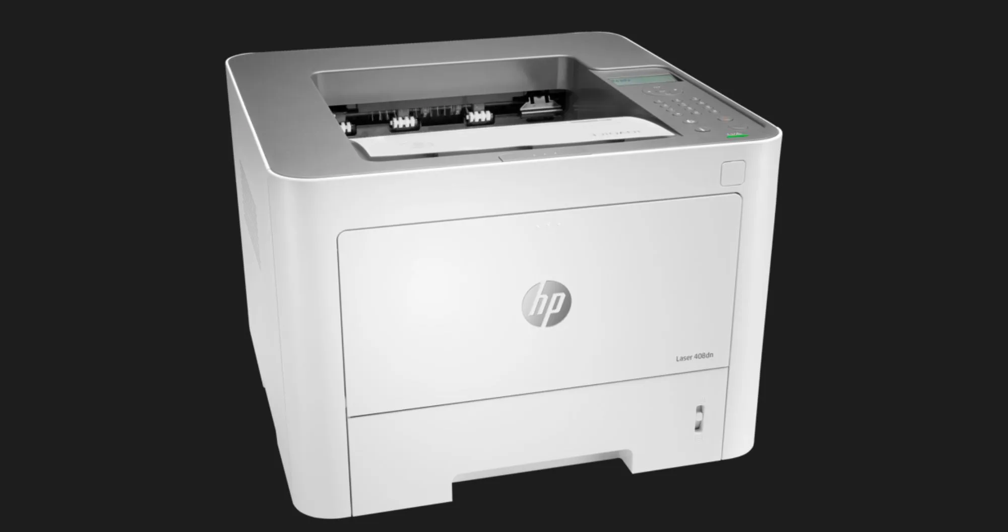 Лазерний принтер HP Laser 408DN (7UQ75A)