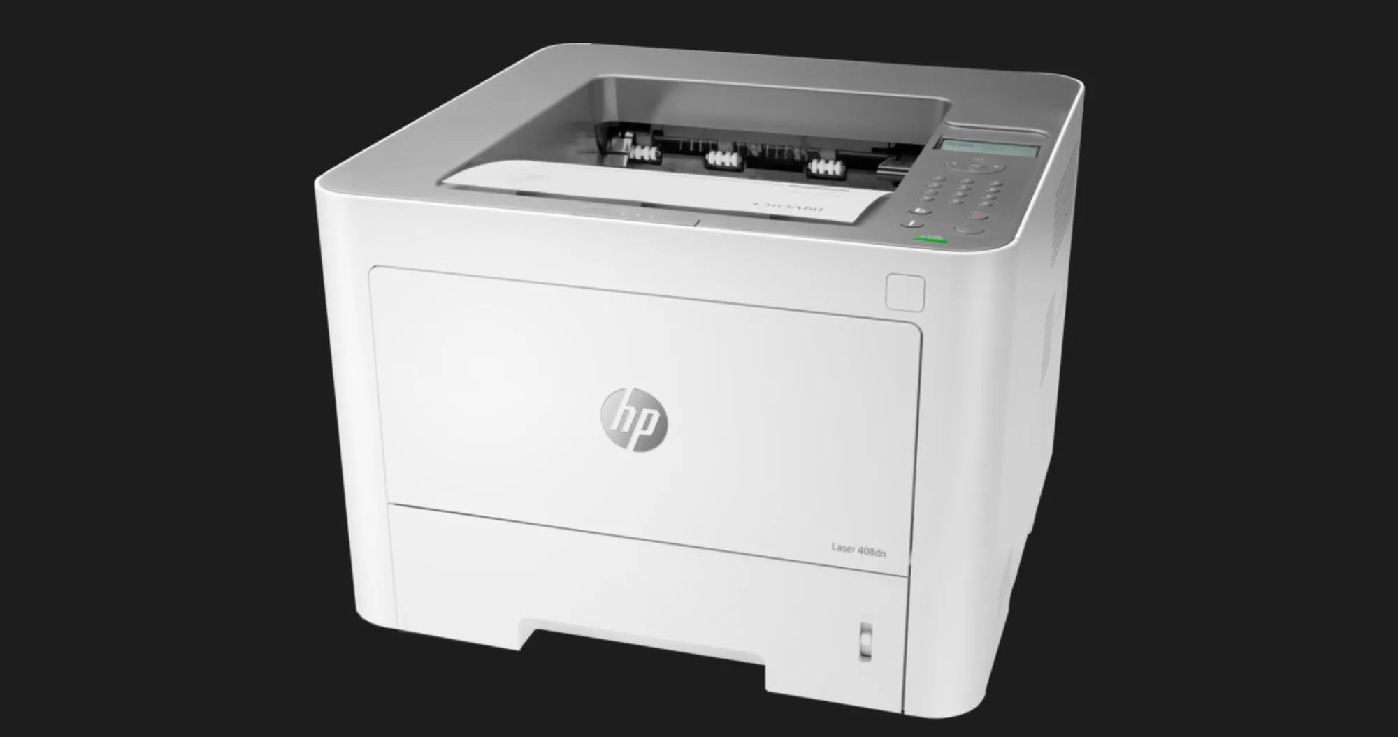 Лазерний принтер HP Laser 408DN (7UQ75A)