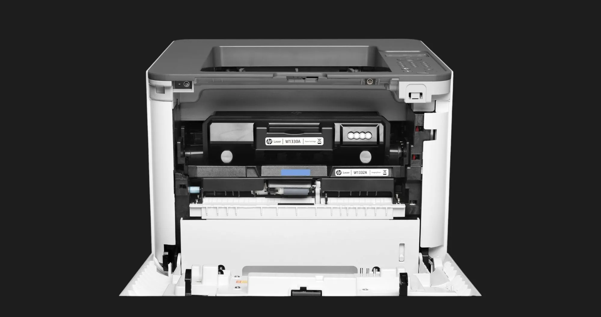 Лазерний принтер HP Laser 408DN (7UQ75A)