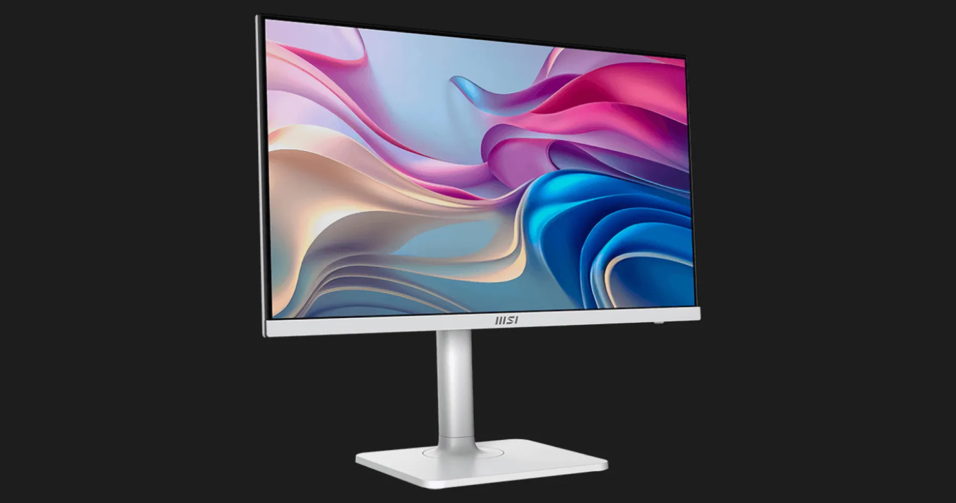 Монітор MSI 27" Modern MD272UPHW IPS 60Hz (UA)