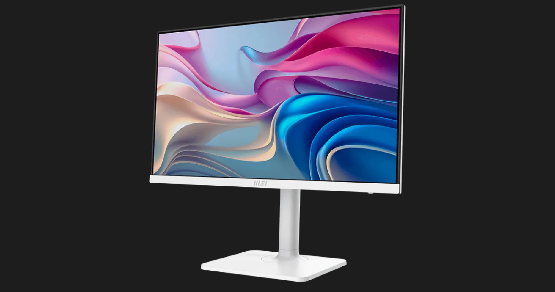 Монитор MSI 27&quot; Modern MD272UPHW IPS 60Hz (UA)