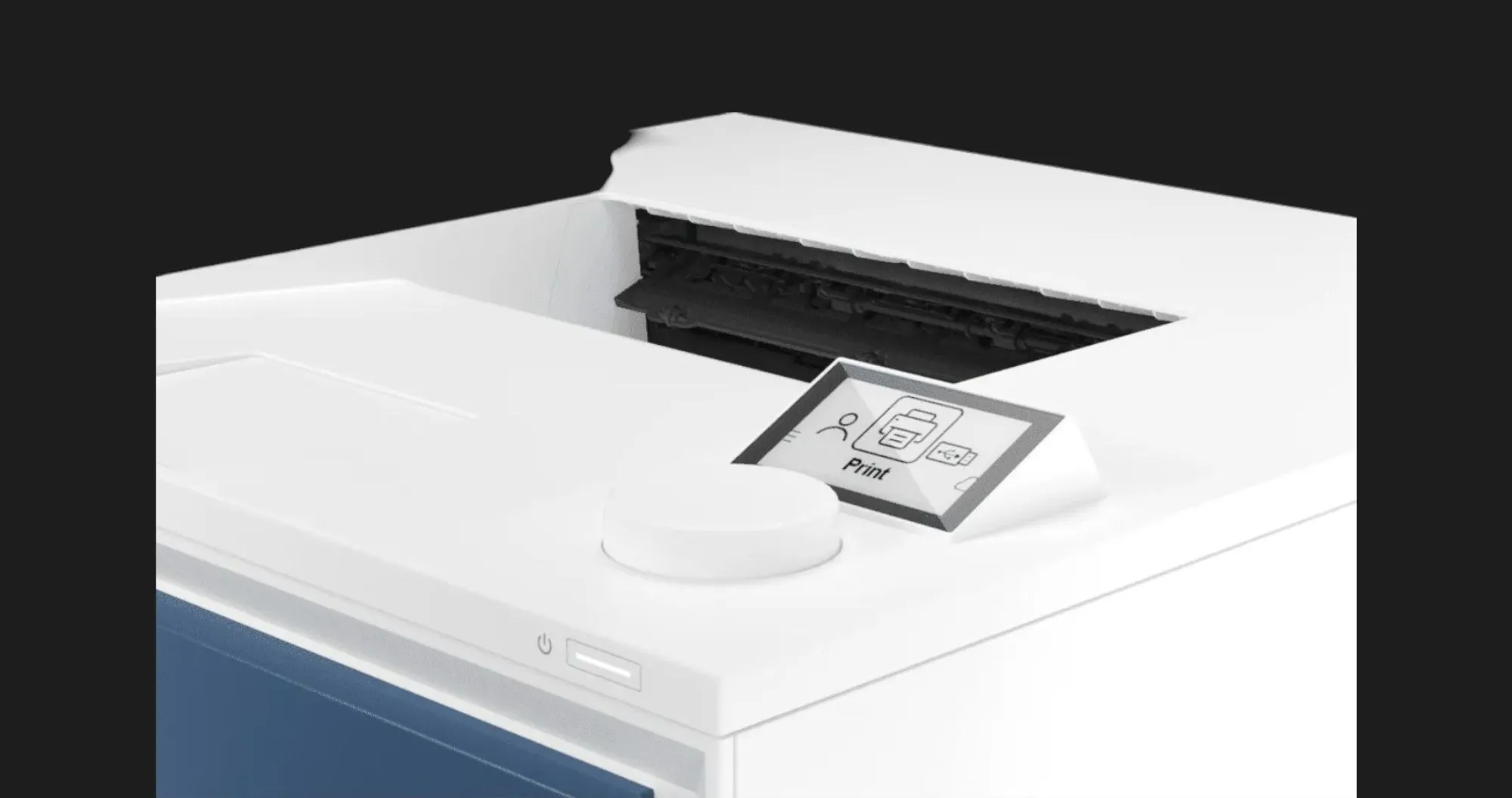 Принтер Лазерный HP Color LaserJet Pro 4203dw (5HH48A)