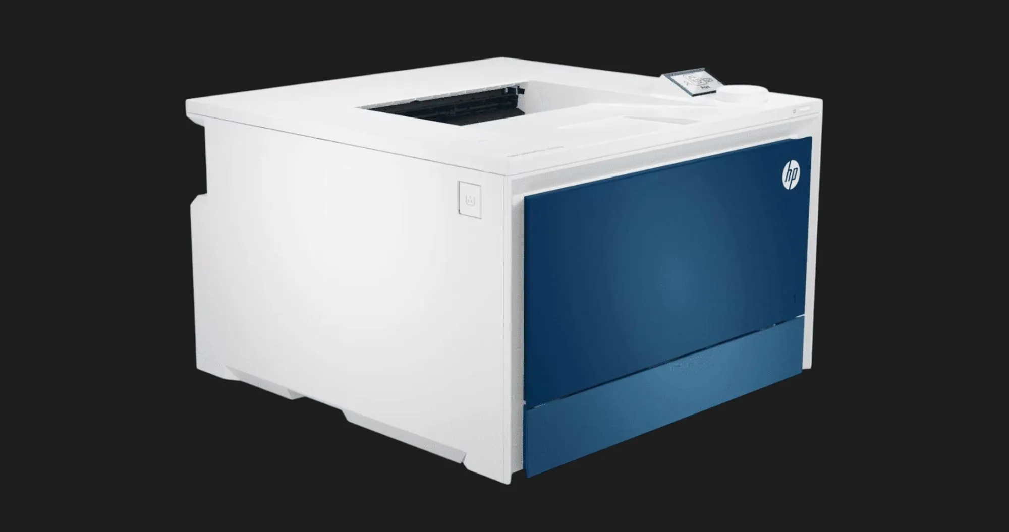 Принтер Лазерний HP Color LaserJet Pro 4203dw (5HH48A)