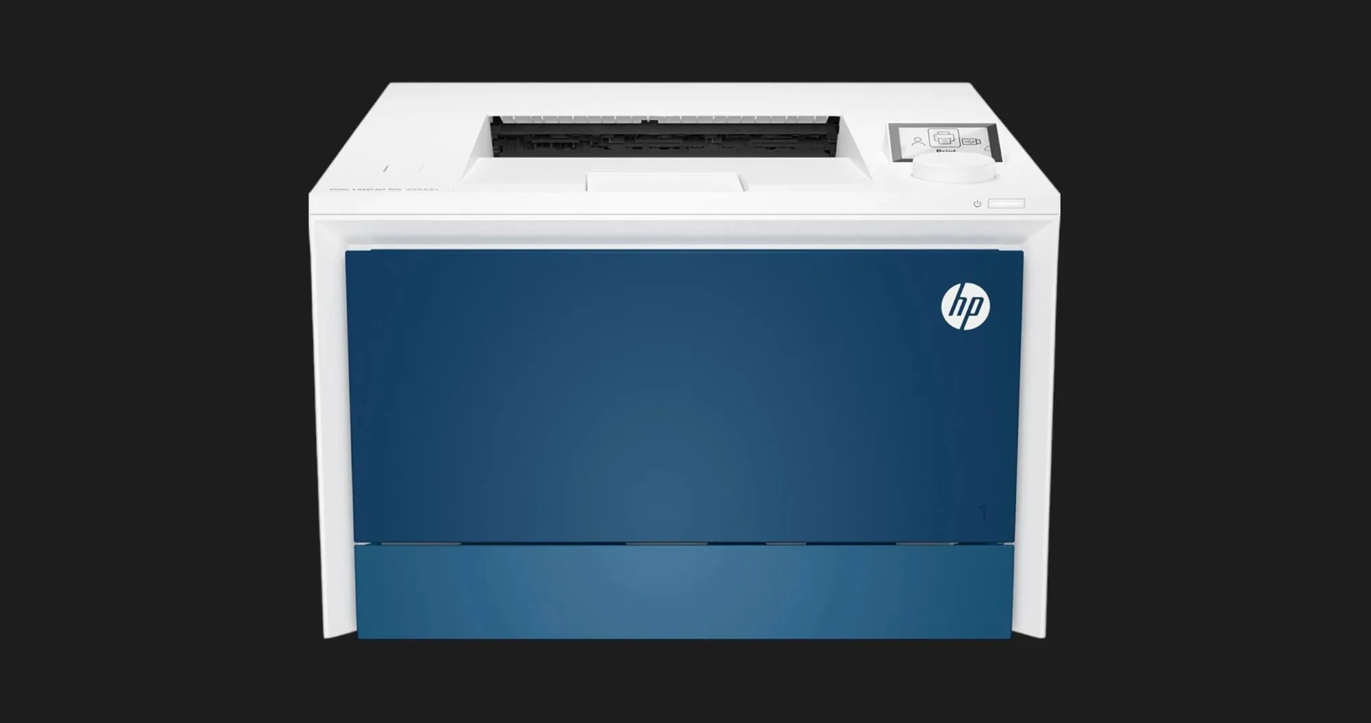 Принтер Лазерний HP Color LaserJet Pro 4203dn (4RA89A)