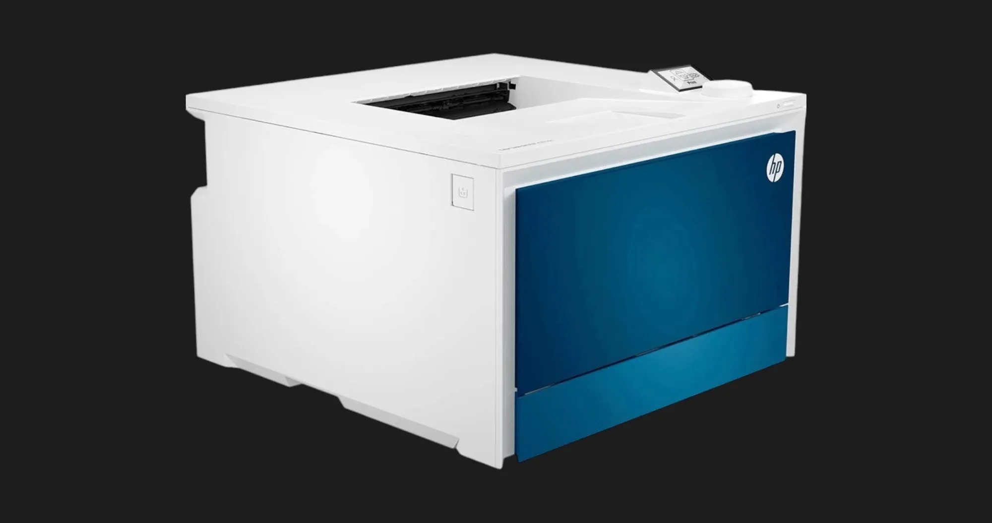 Принтер Лазерний HP Color LaserJet Pro 4203dn (4RA89A)