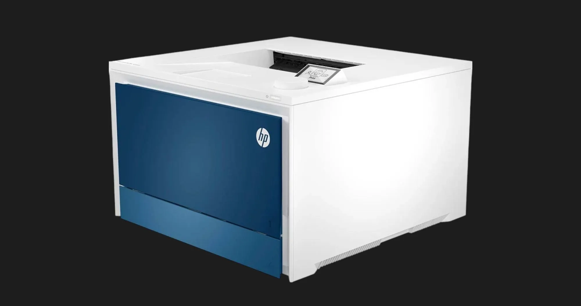 Принтер Лазерний HP Color LaserJet Pro 4203dn (4RA89A)