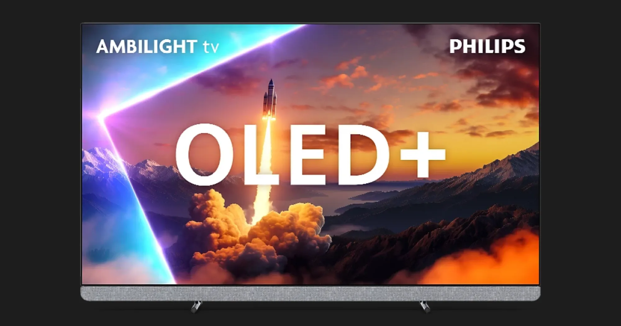 Телевизор Philips 55 55OLED910/12 (UA)