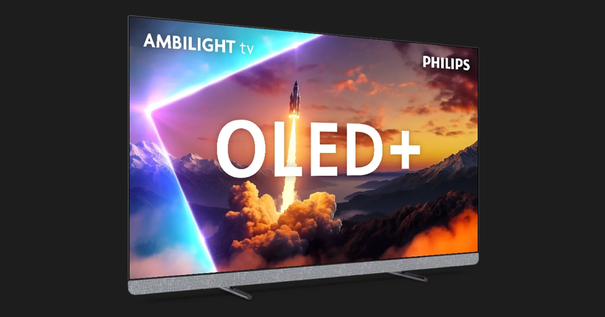 Телевизор Philips 55 55OLED910/12 (UA)