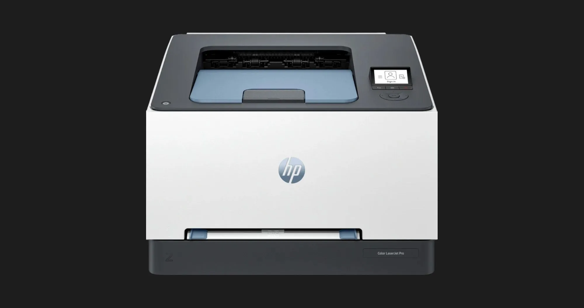 Принтер Лазерний HP Color LaserJet Pro 3203dw (499N4A)