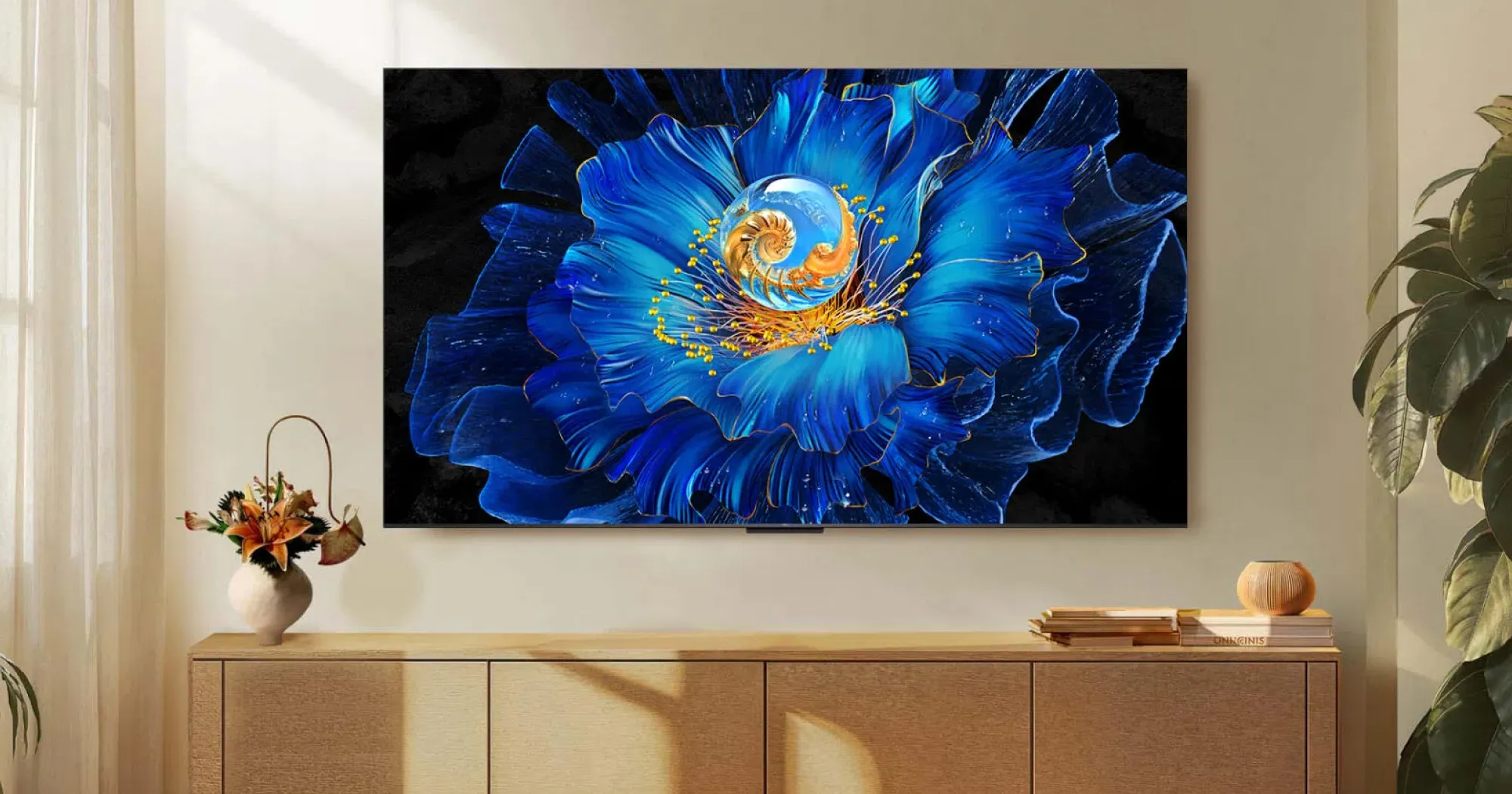 Телевизор TCL 50 50C6KS (UA)