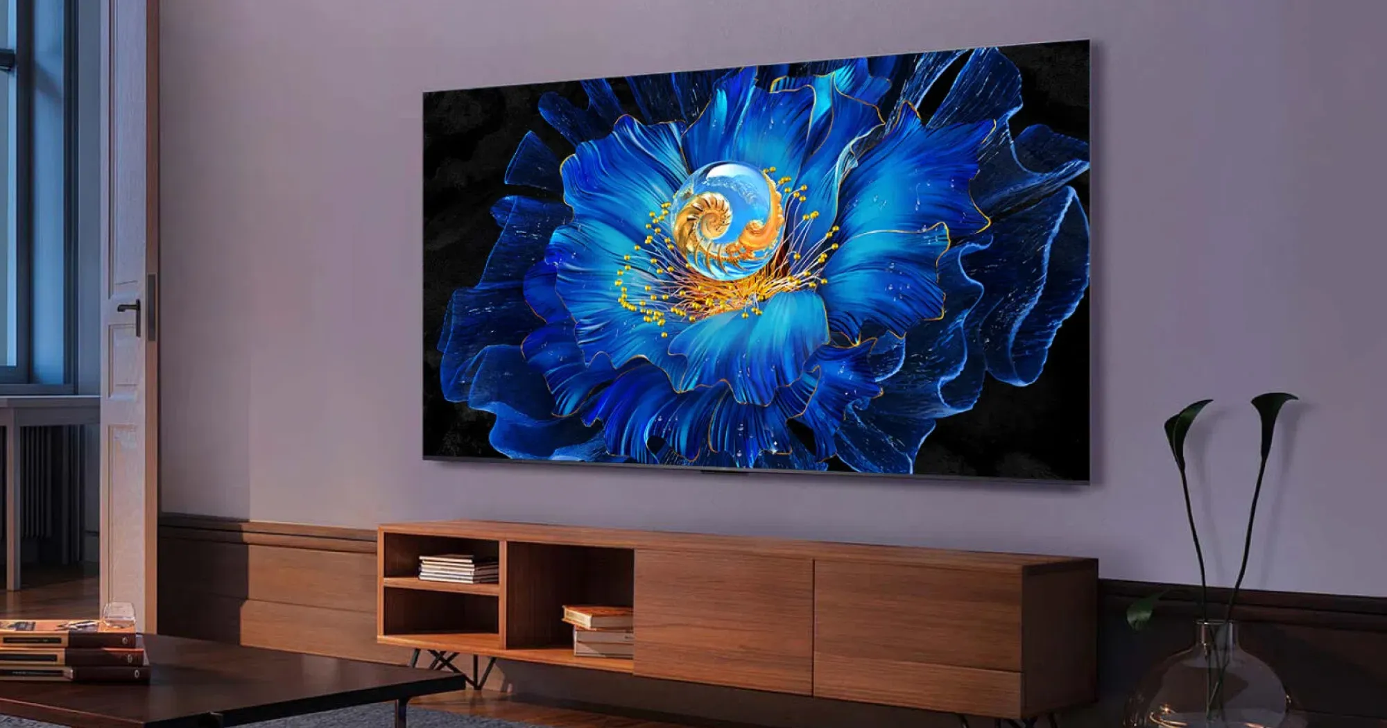 Телевизор TCL 50 50C6KS (UA)