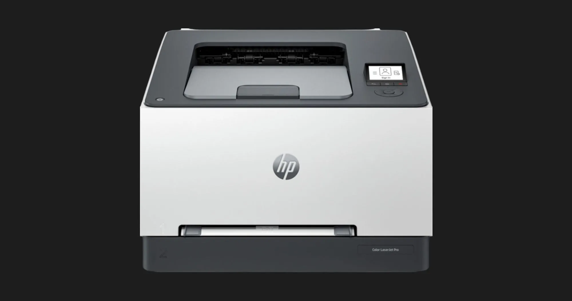 Принтер Лазерный HP Color LaserJet Pro 3203dn (8D7L2A)
