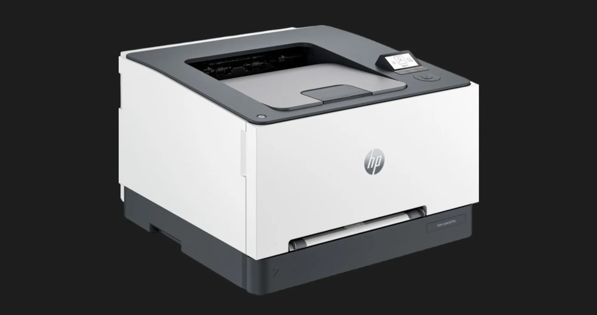 Принтер Лазерный HP Color LaserJet Pro 3203dn (8D7L2A)