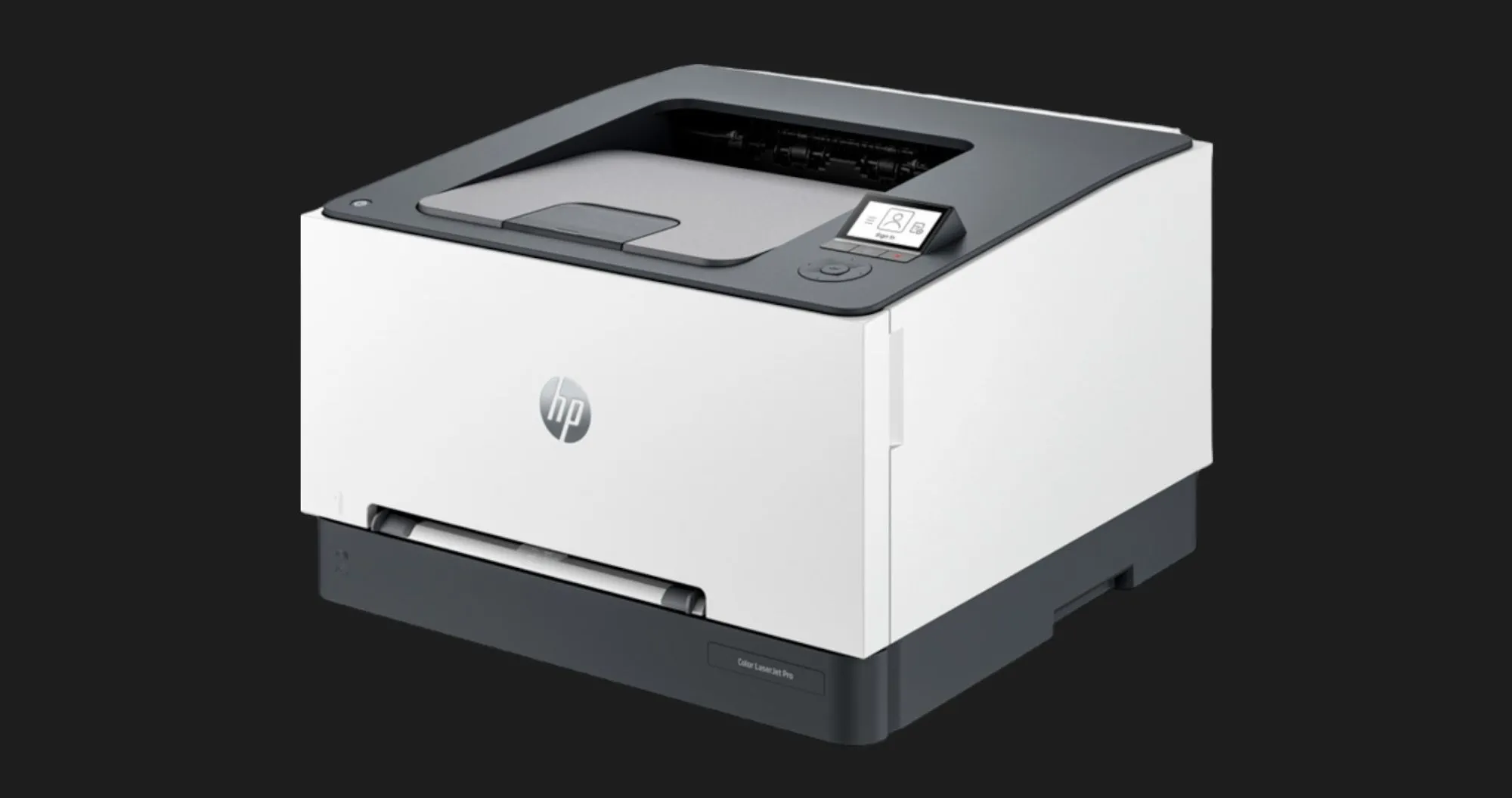 Принтер Лазерний HP Color LaserJet Pro 3203dn (8D7L2A)