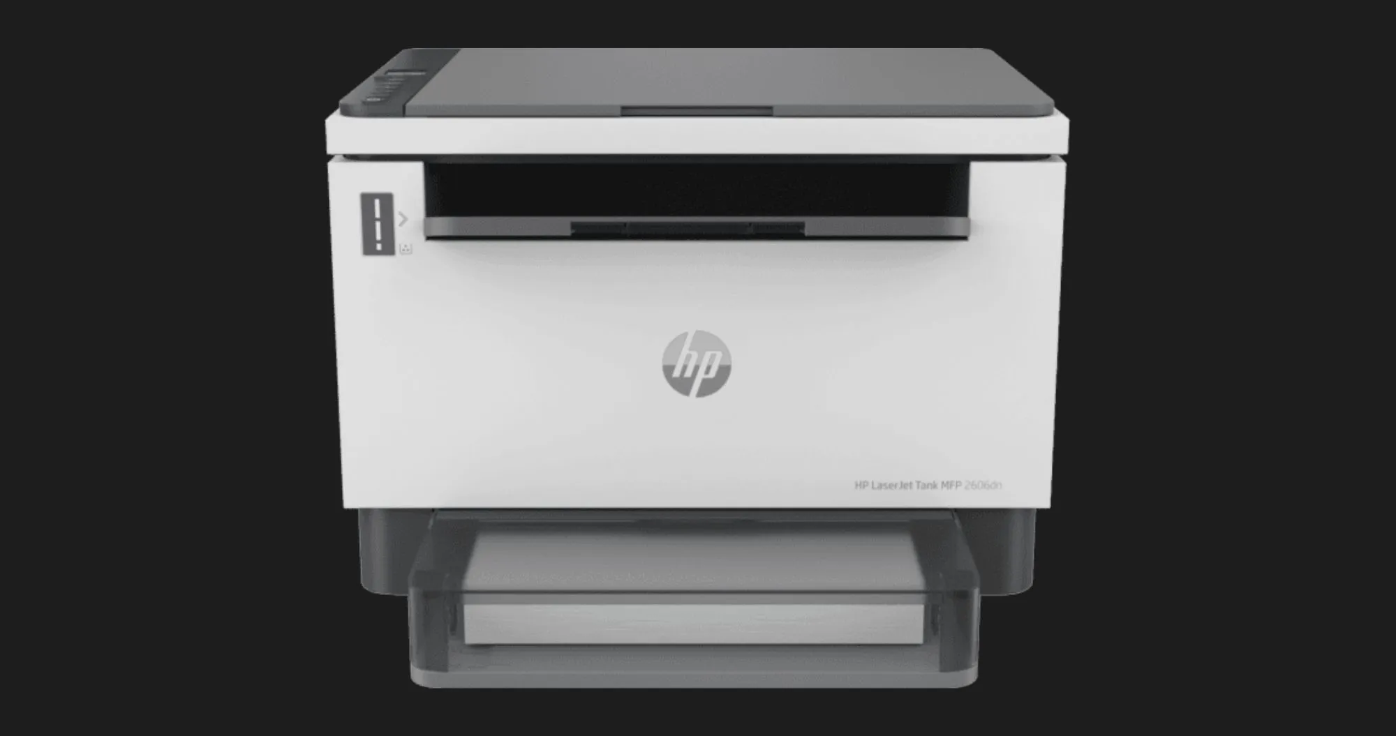 Принтер Лазерный HP LaserJet Tank 2502dw (2R3E3A)