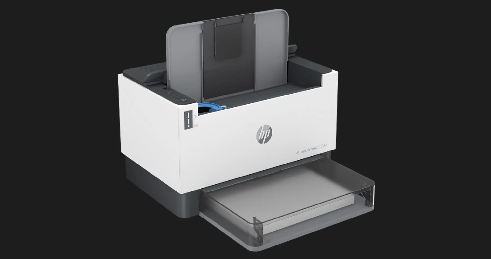 Принтер Лазерный HP LaserJet Tank 2502dw (2R3E3A)