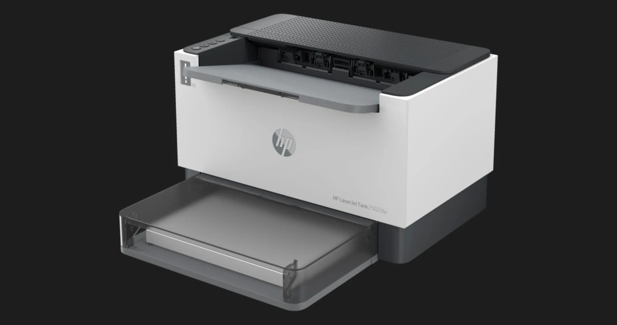 Принтер Лазерный HP LaserJet Tank 2502dw (2R3E3A)