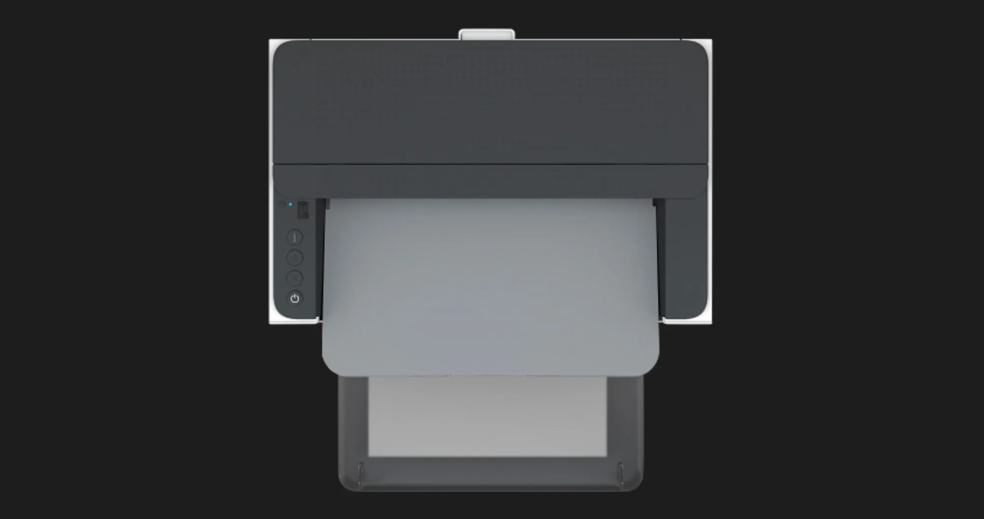 Принтер Лазерний HP LaserJet Tank 2502dw (2R3E3A)