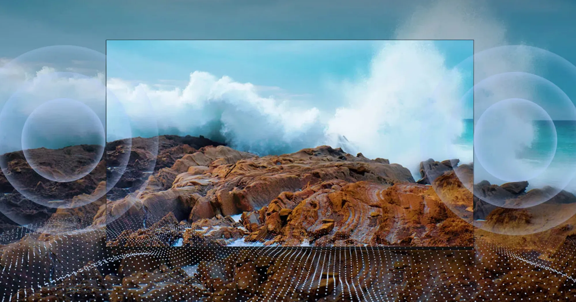 Телевізор TCL 55 55P8K (Standard)