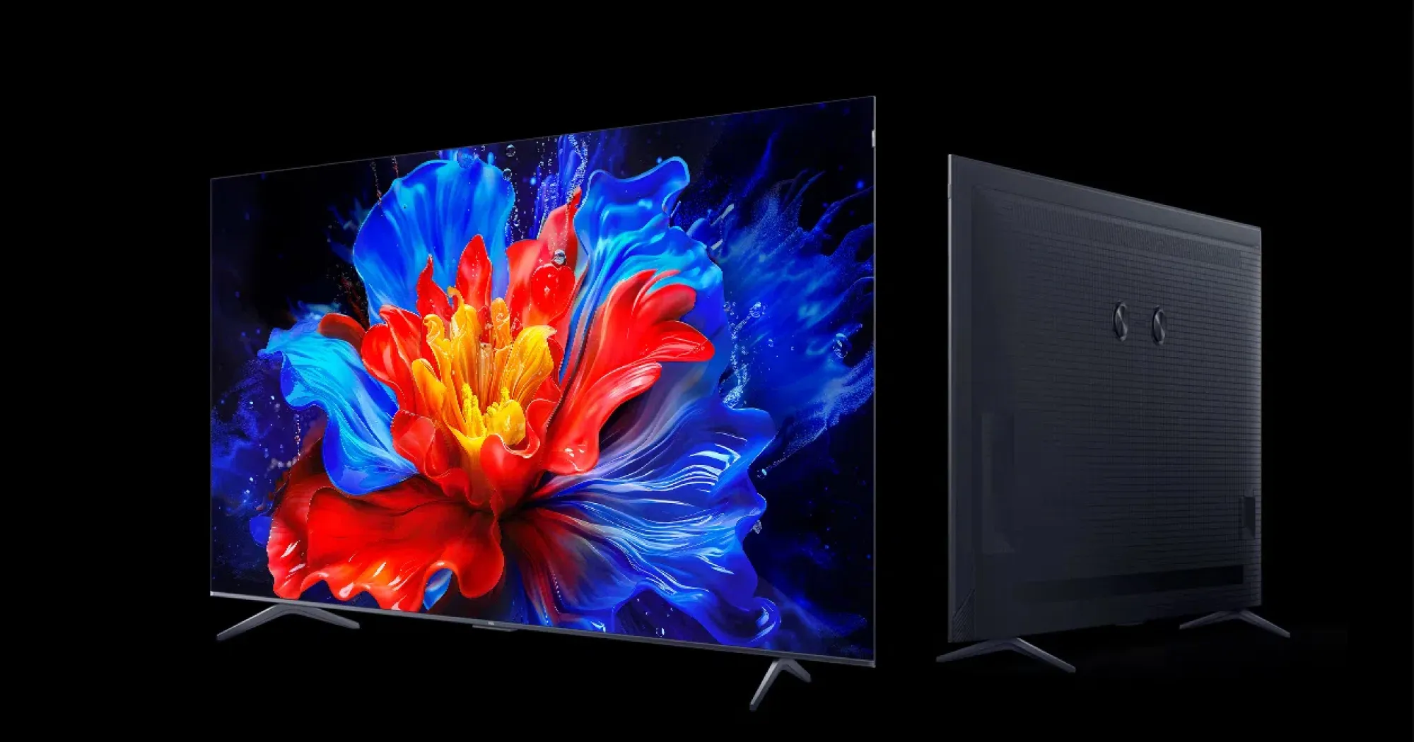 Телевізор TCL 55 55P8K (Standard)