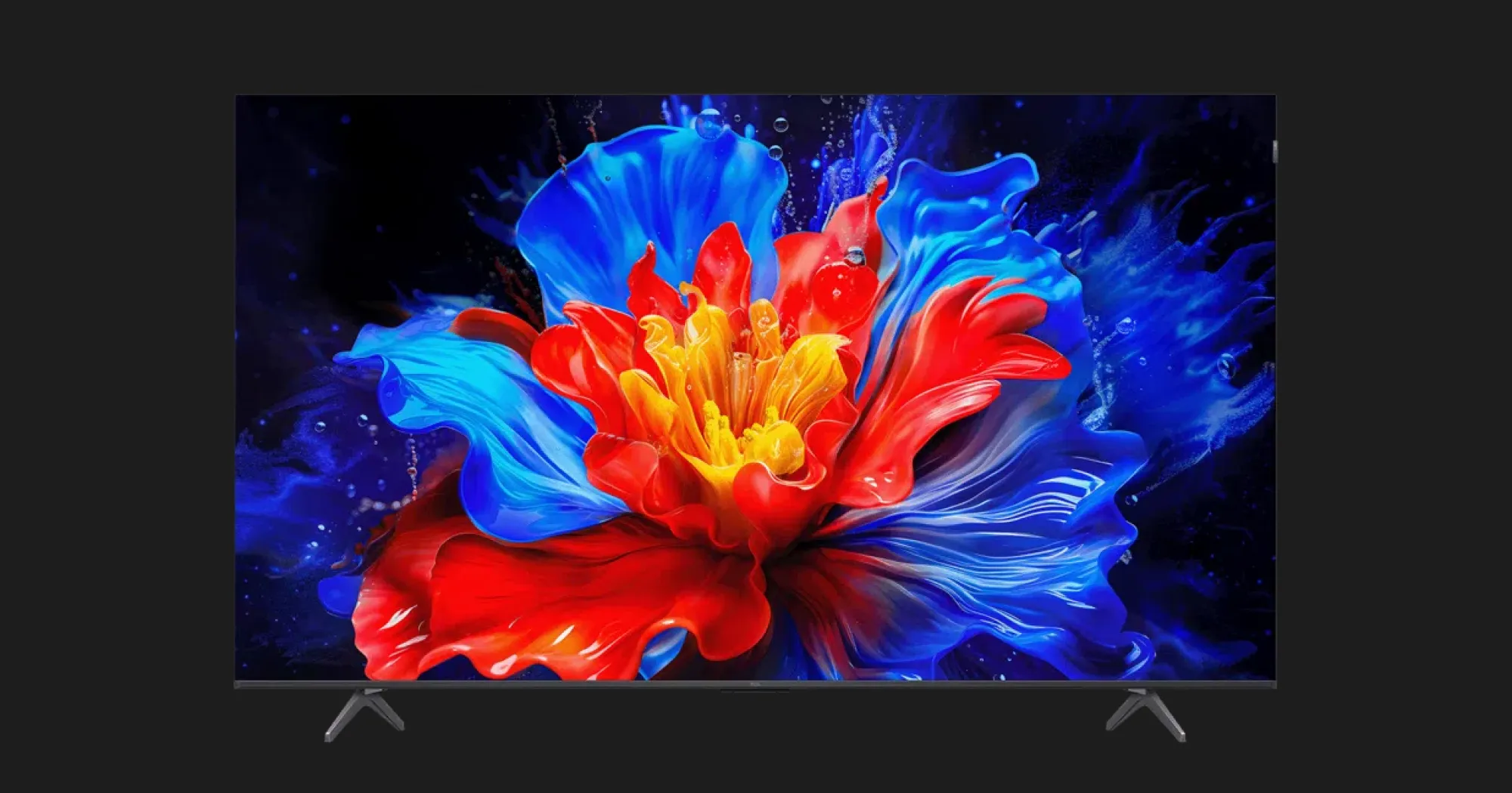 Телевізор TCL 55 55P8K (Standard)