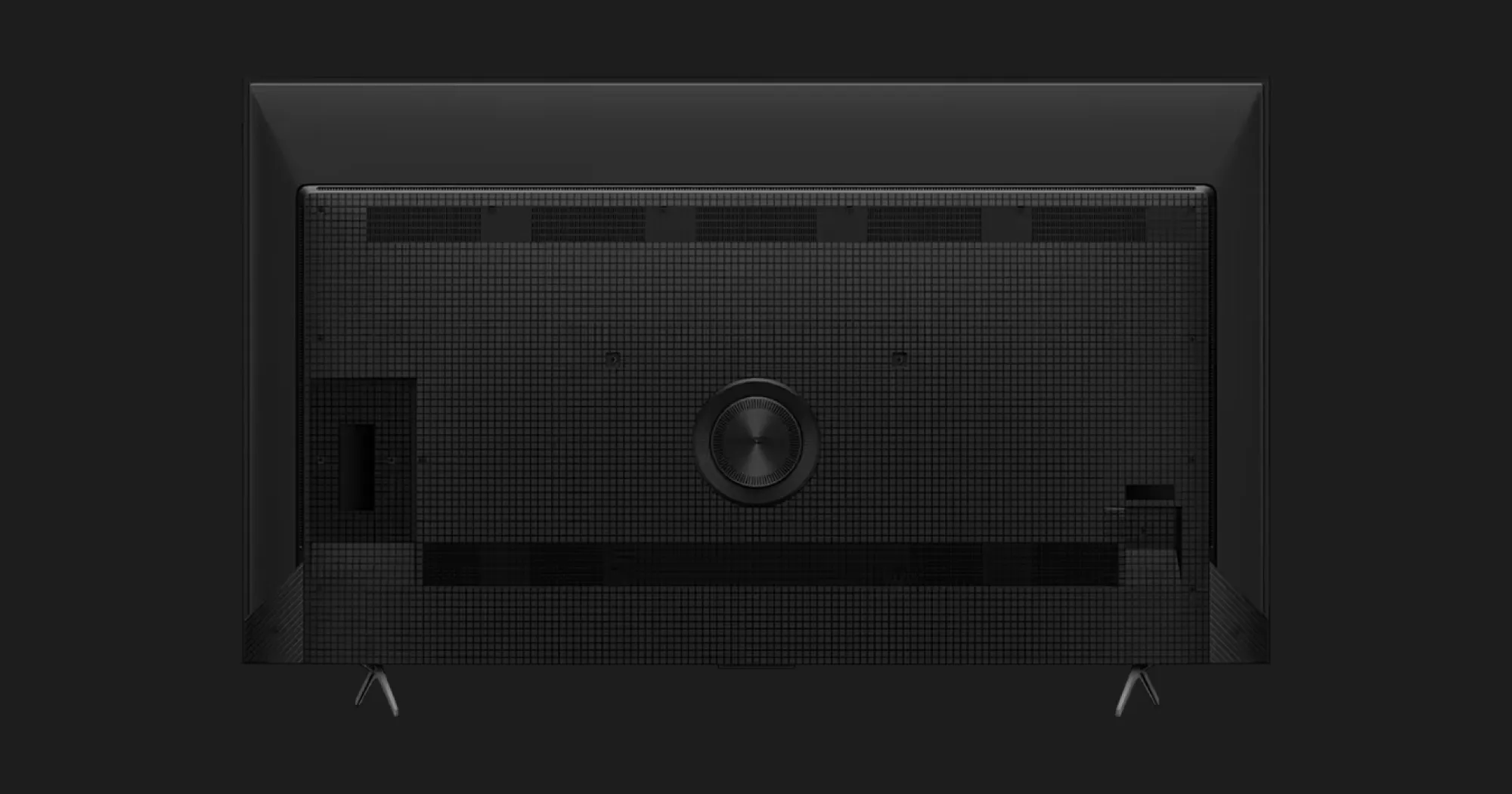 Телевізор TCL 55 55P8K (Standard)