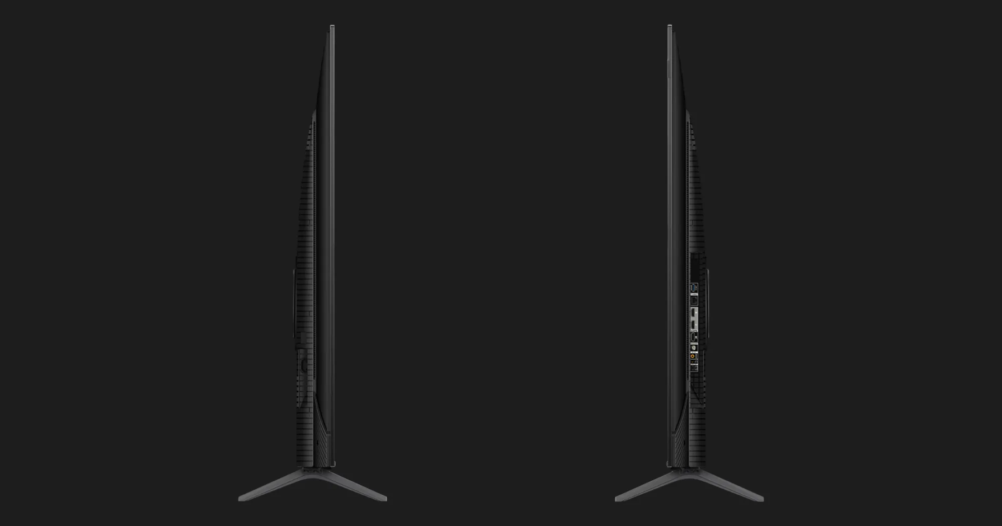 Телевізор TCL 55 55P8K (Standard)