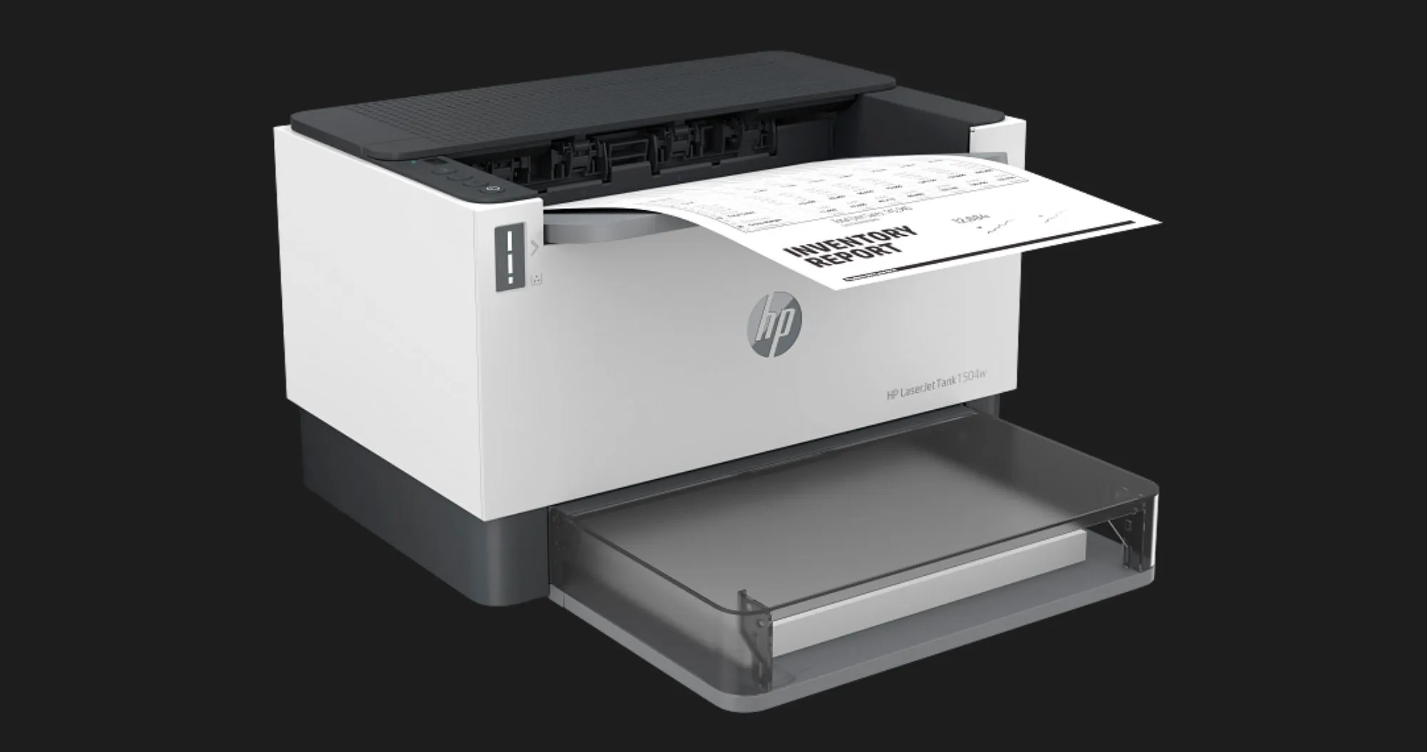 Принтер Лазерний HP LaserJet Tank 1502w (2R3E2A)