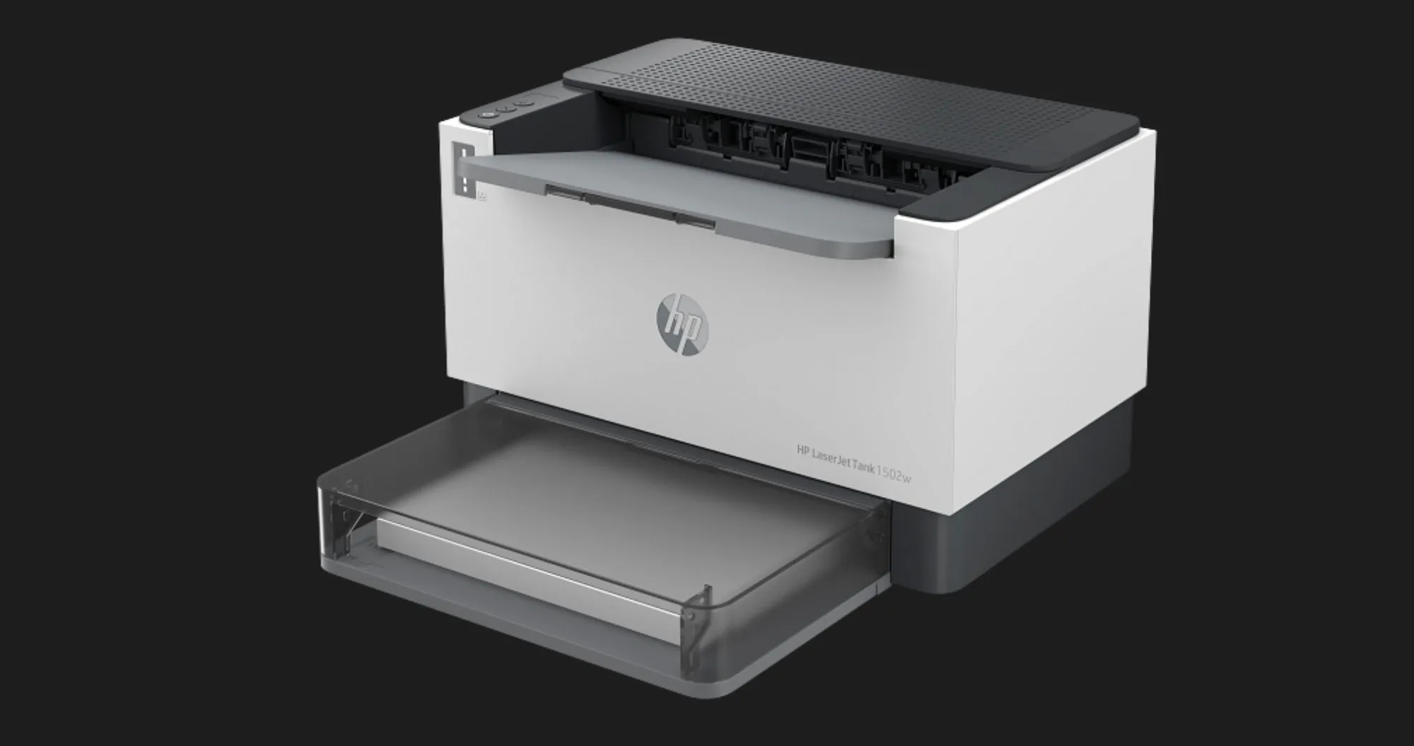 Принтер Лазерний HP LaserJet Tank 1502w (2R3E2A)