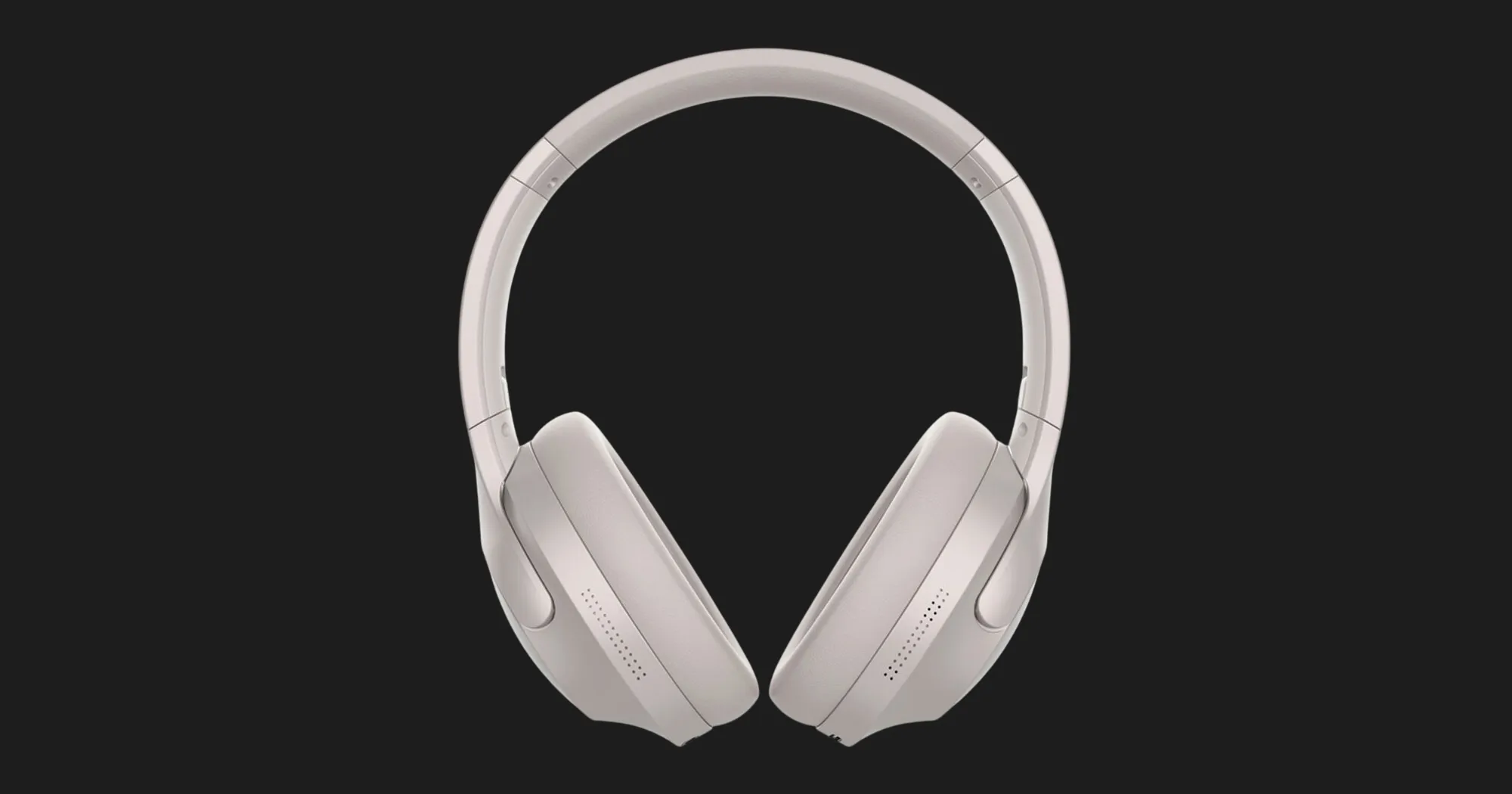 Наушники Proove Silence Plus with ANC (Gray)