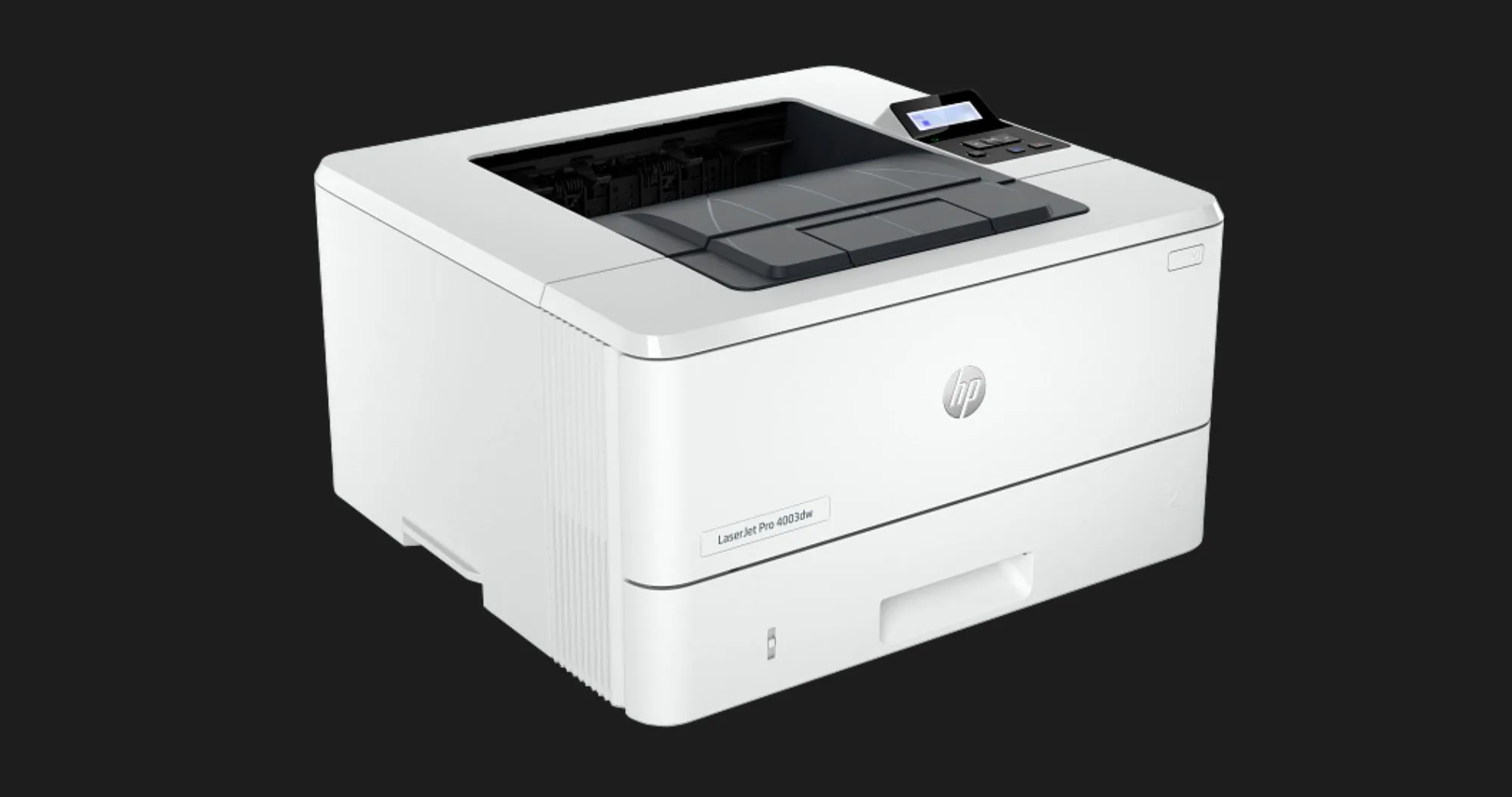 Принтер Лазерный HP LaserJet Pro 4003dw (2Z610A) (Ultra)