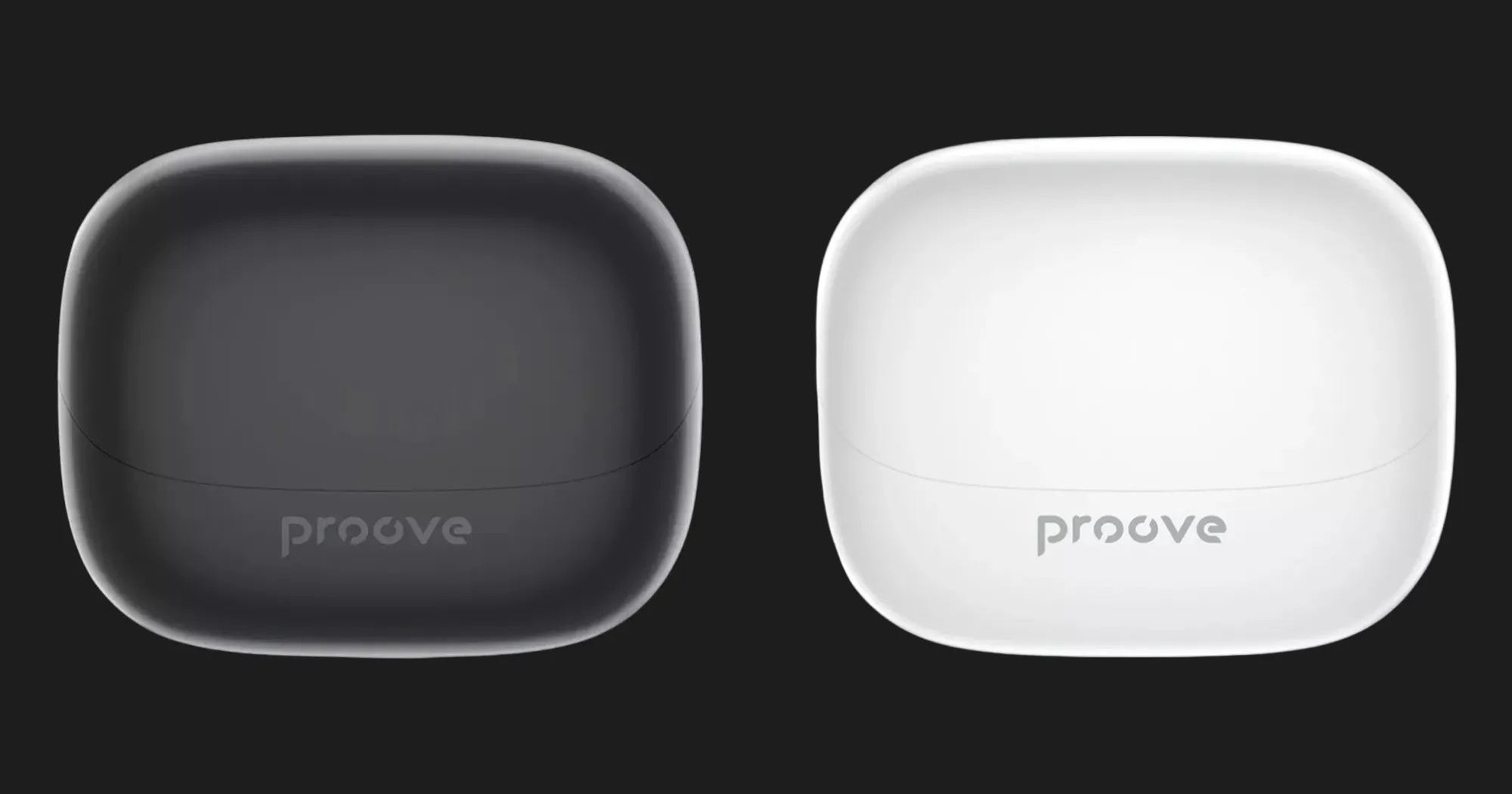 Наушники Proove Digital Pro TWS with ANC (White)