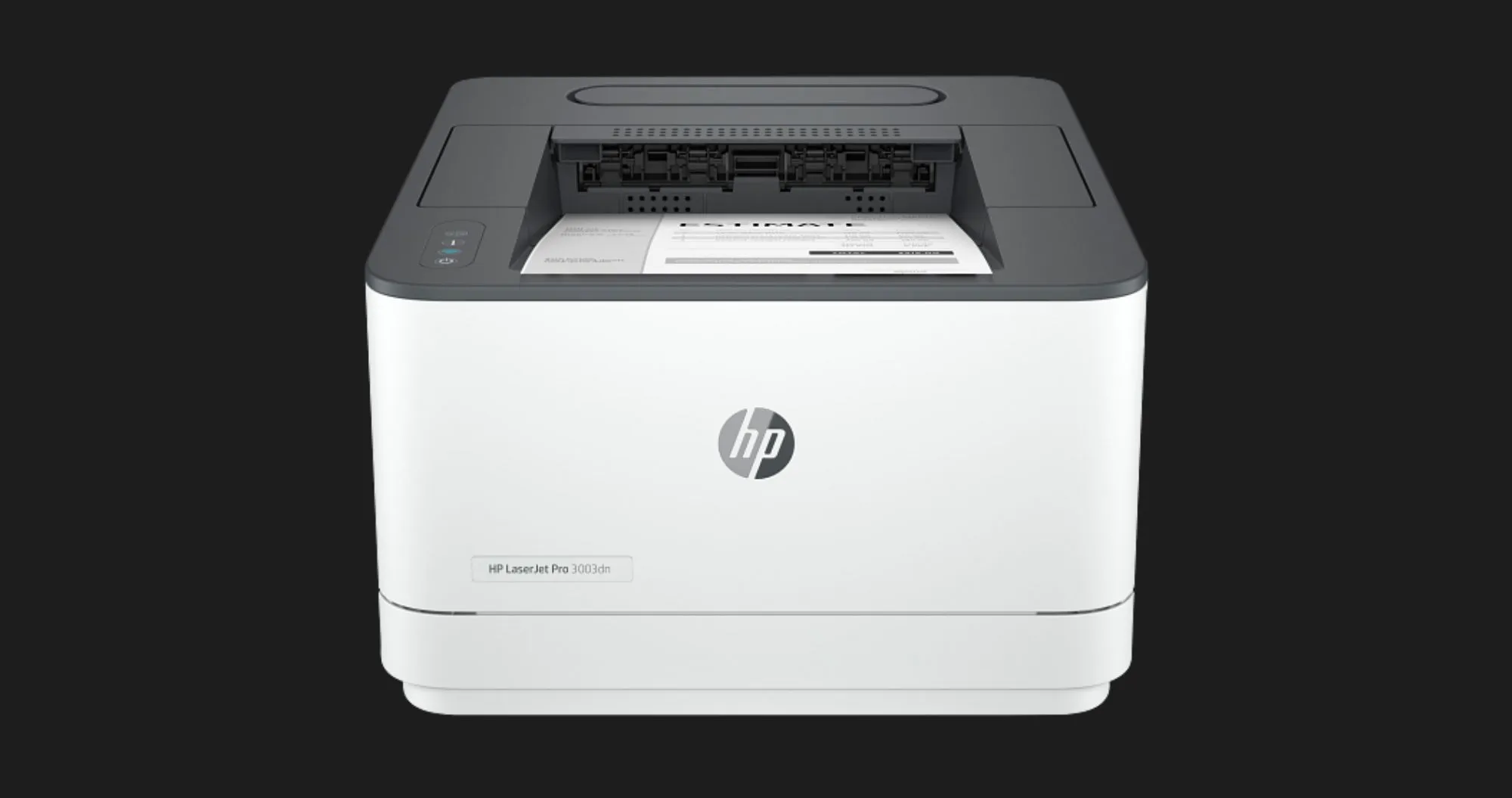 Принтер Лазерный HP LaserJet Pro 3003dn (2Z609A)