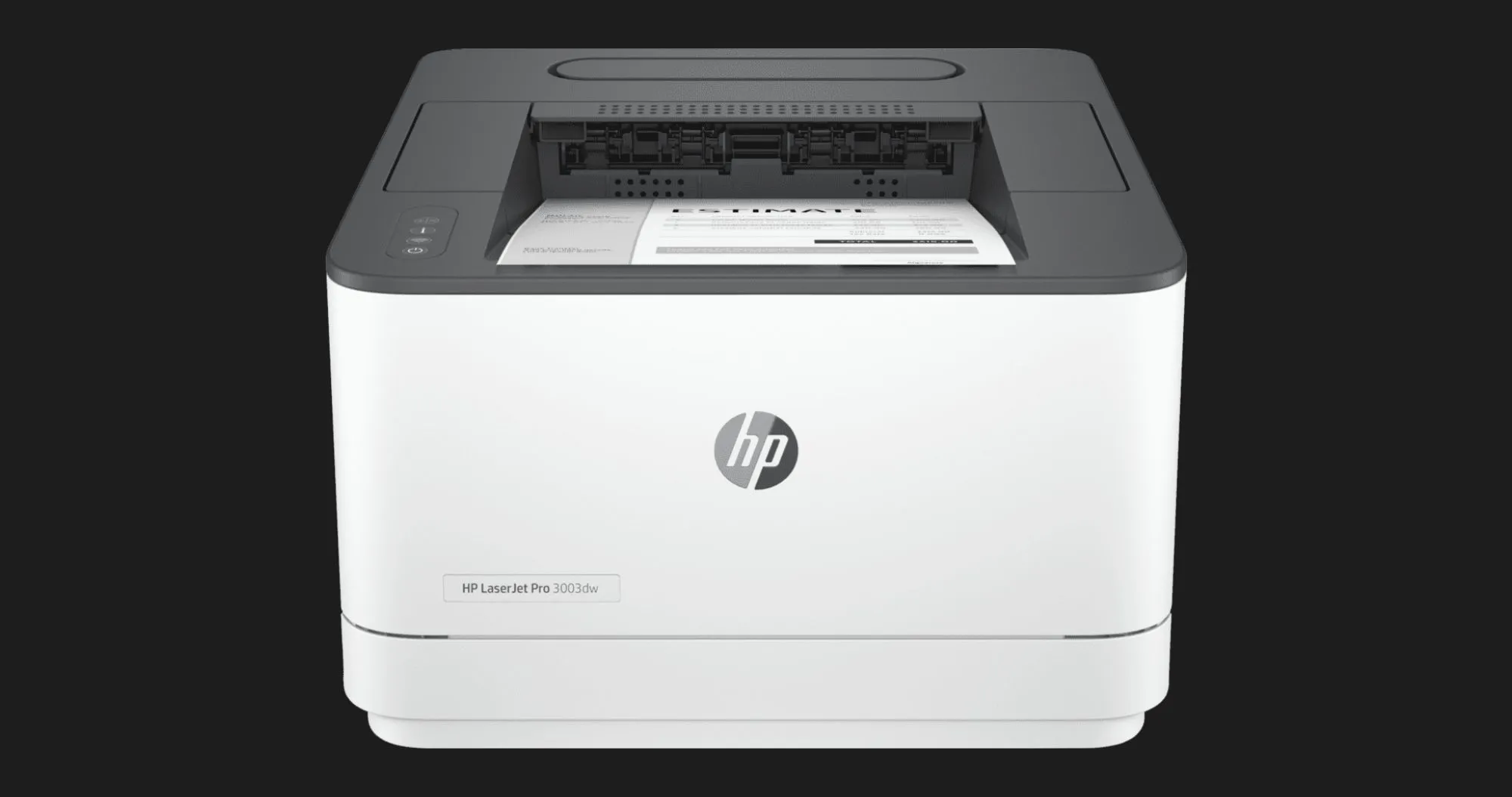 Принтер Лазерный HP LaserJet Pro 3003dw (3G654A)