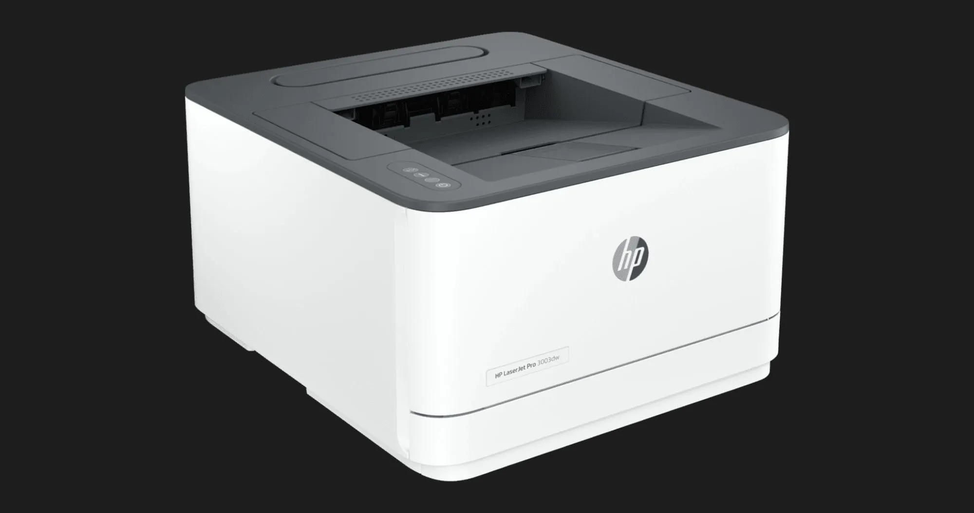 Принтер Лазерный HP LaserJet Pro 3003dw (3G654A)