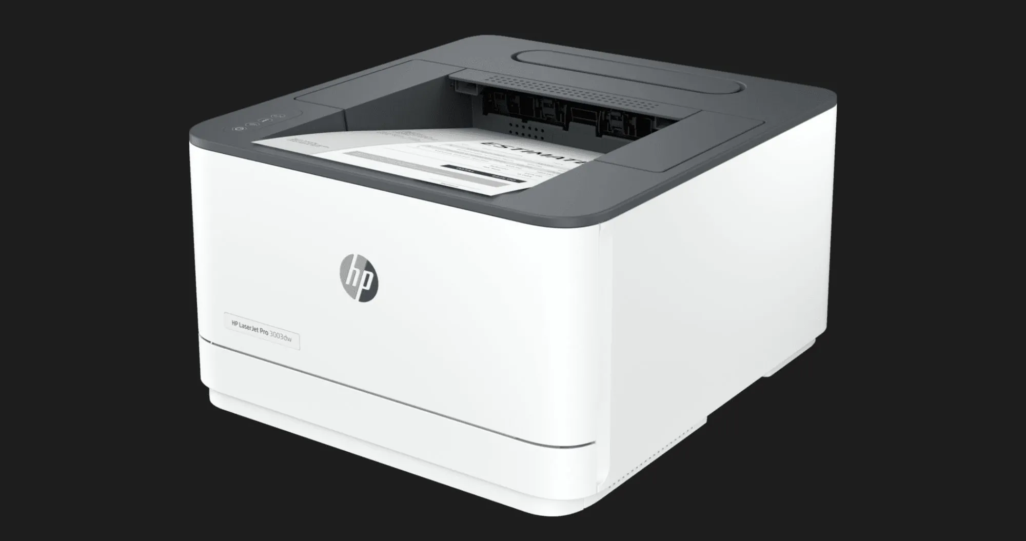 Принтер Лазерный HP LaserJet Pro 3003dw (3G654A)