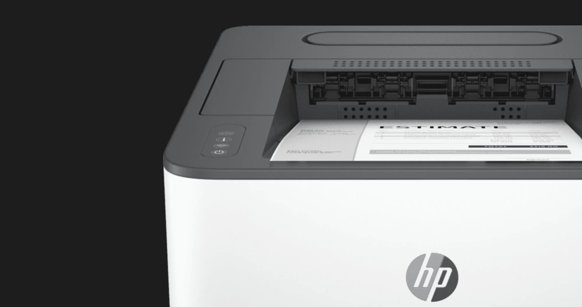 Принтер Лазерный HP LaserJet Pro 3003dw (3G654A)