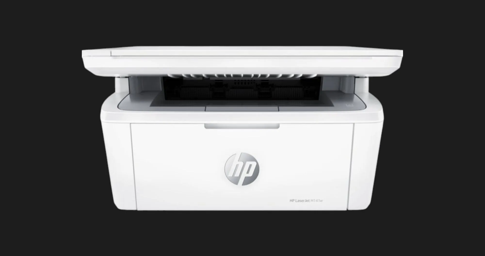 МФУ Лазерный принтер HP LaserJet MFP M141w (7MD74A)