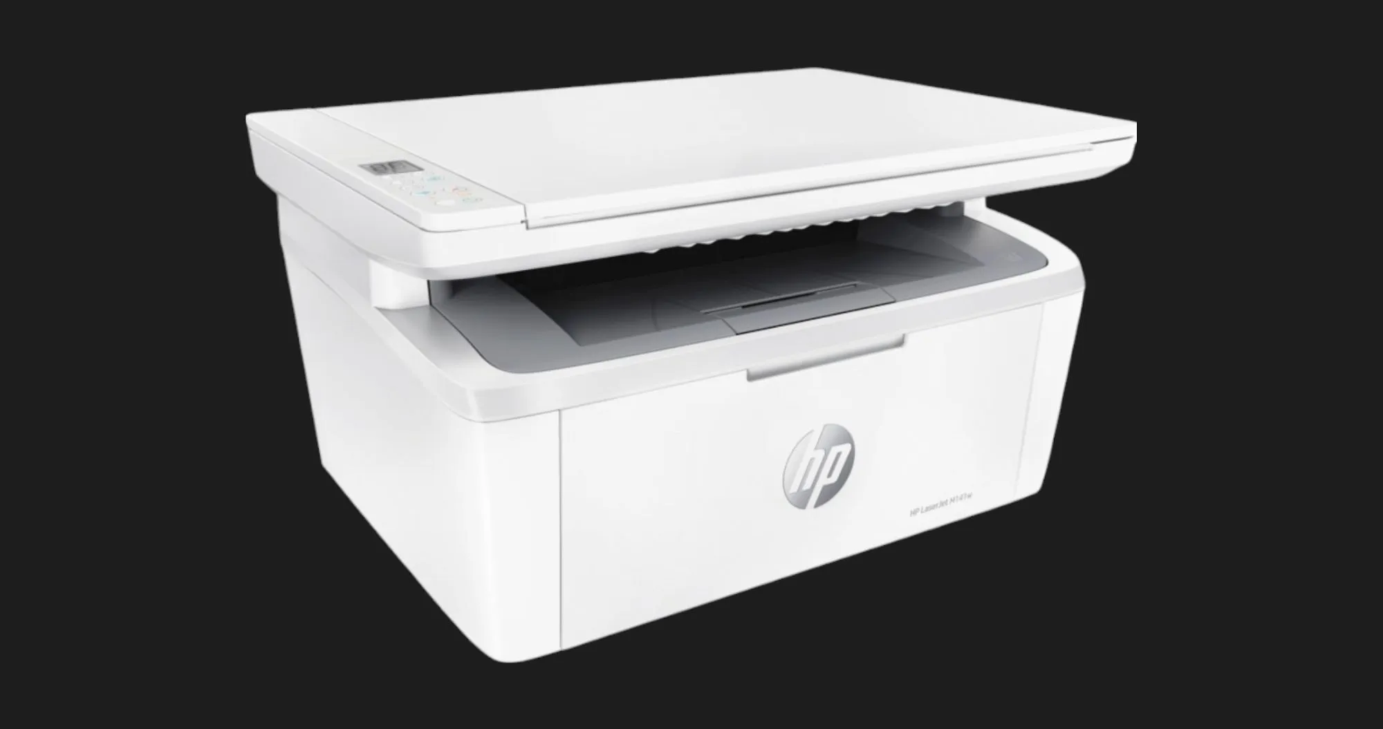 МФУ Лазерный принтер HP LaserJet MFP M141w (7MD74A)